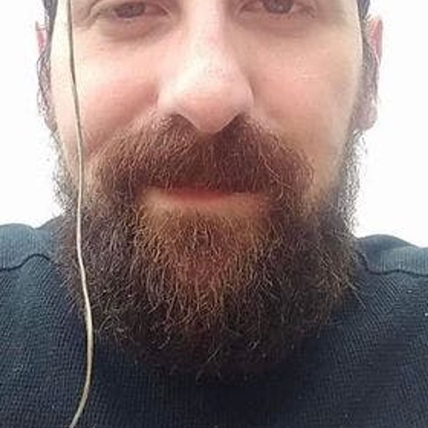 Episode 353: Alan Glasgow: The Final Stage