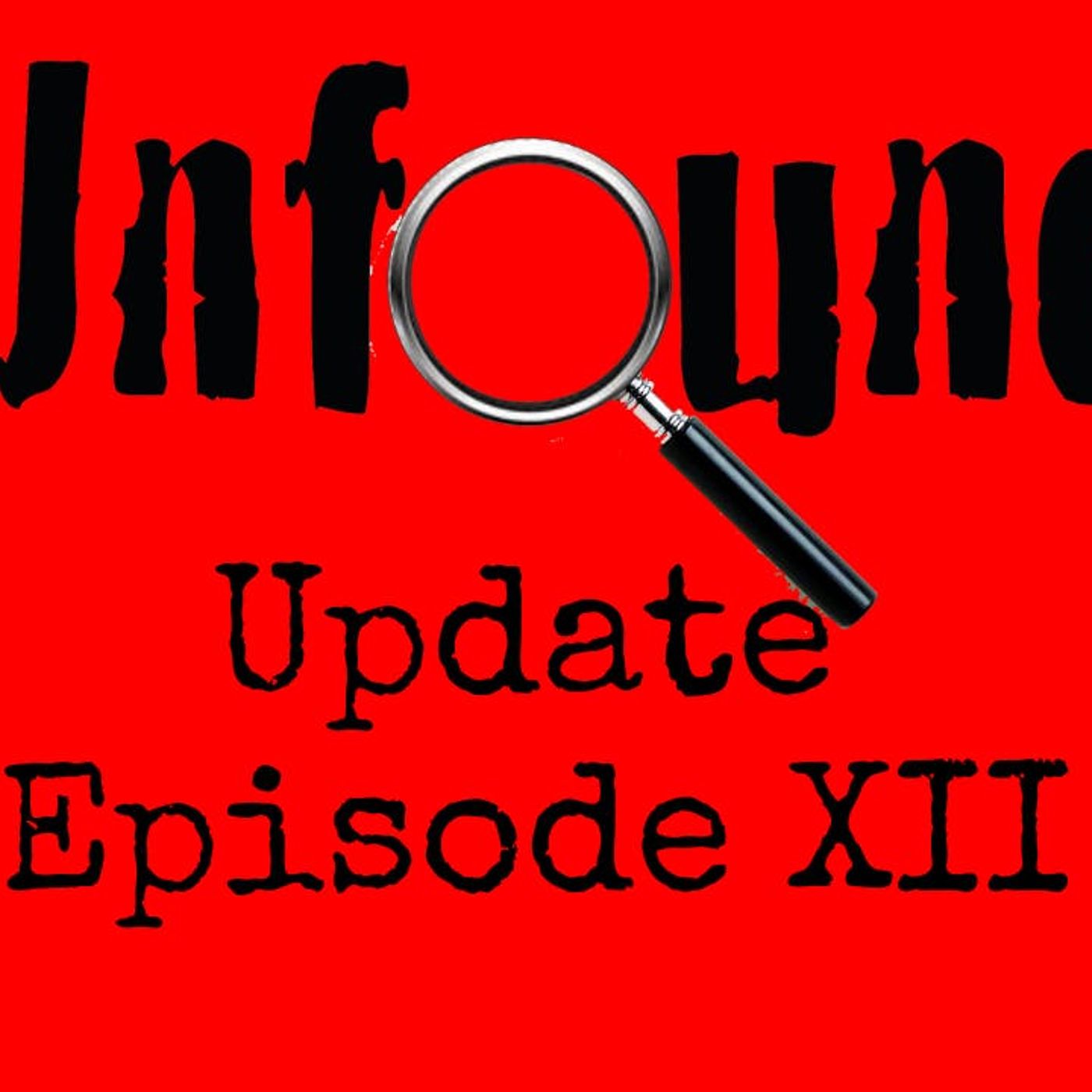 Episode 316: Update Episode #12