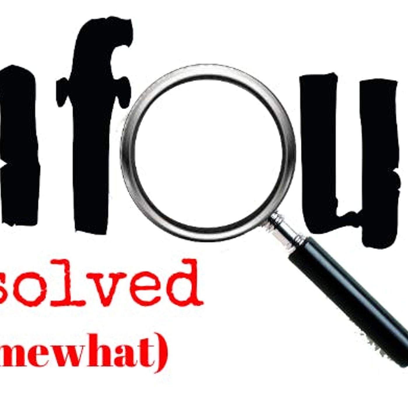 Episode 387: Unfound: Resolved (Somewhat) Ep. 1