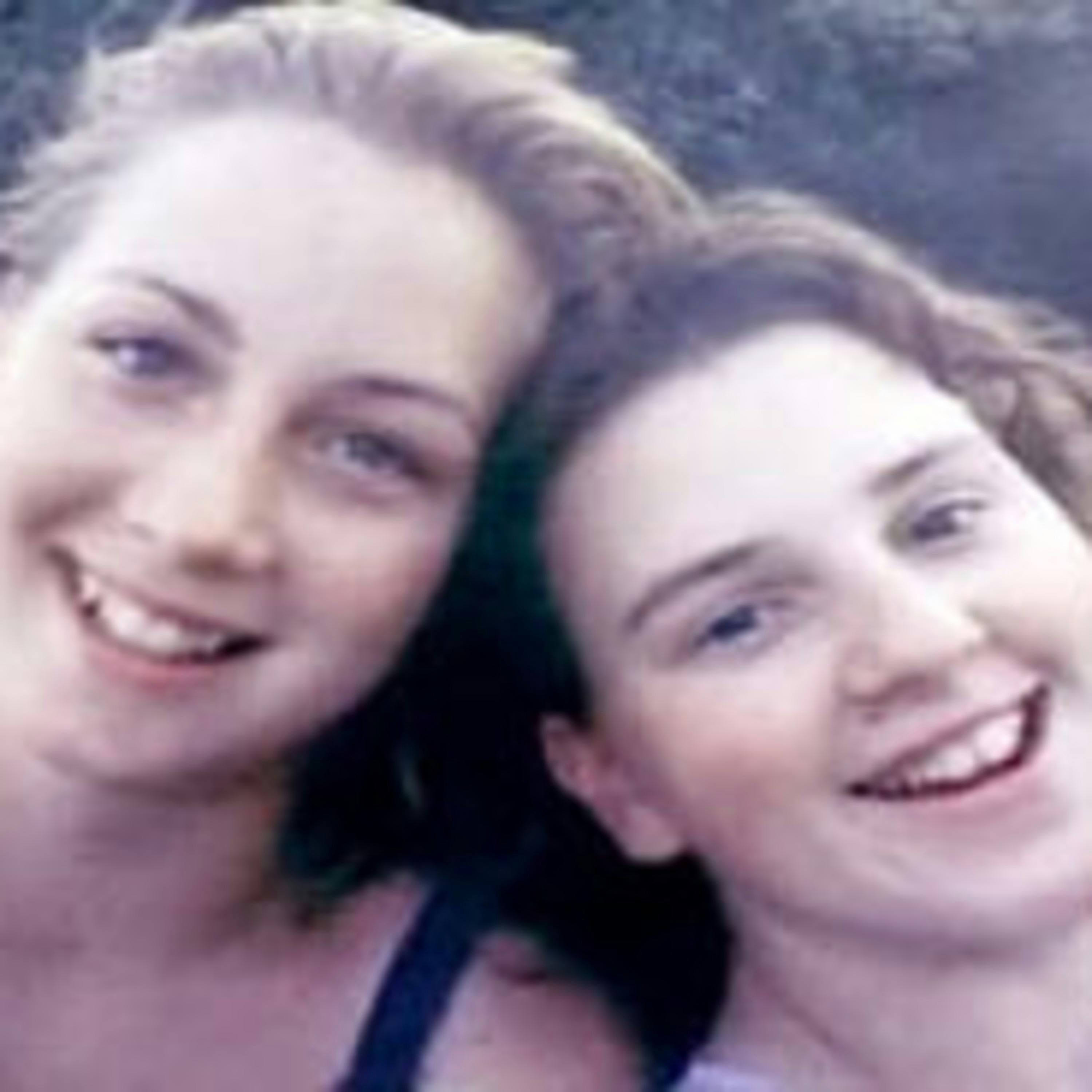 Lauria Bible and Ashley Freeman: From The Ashes