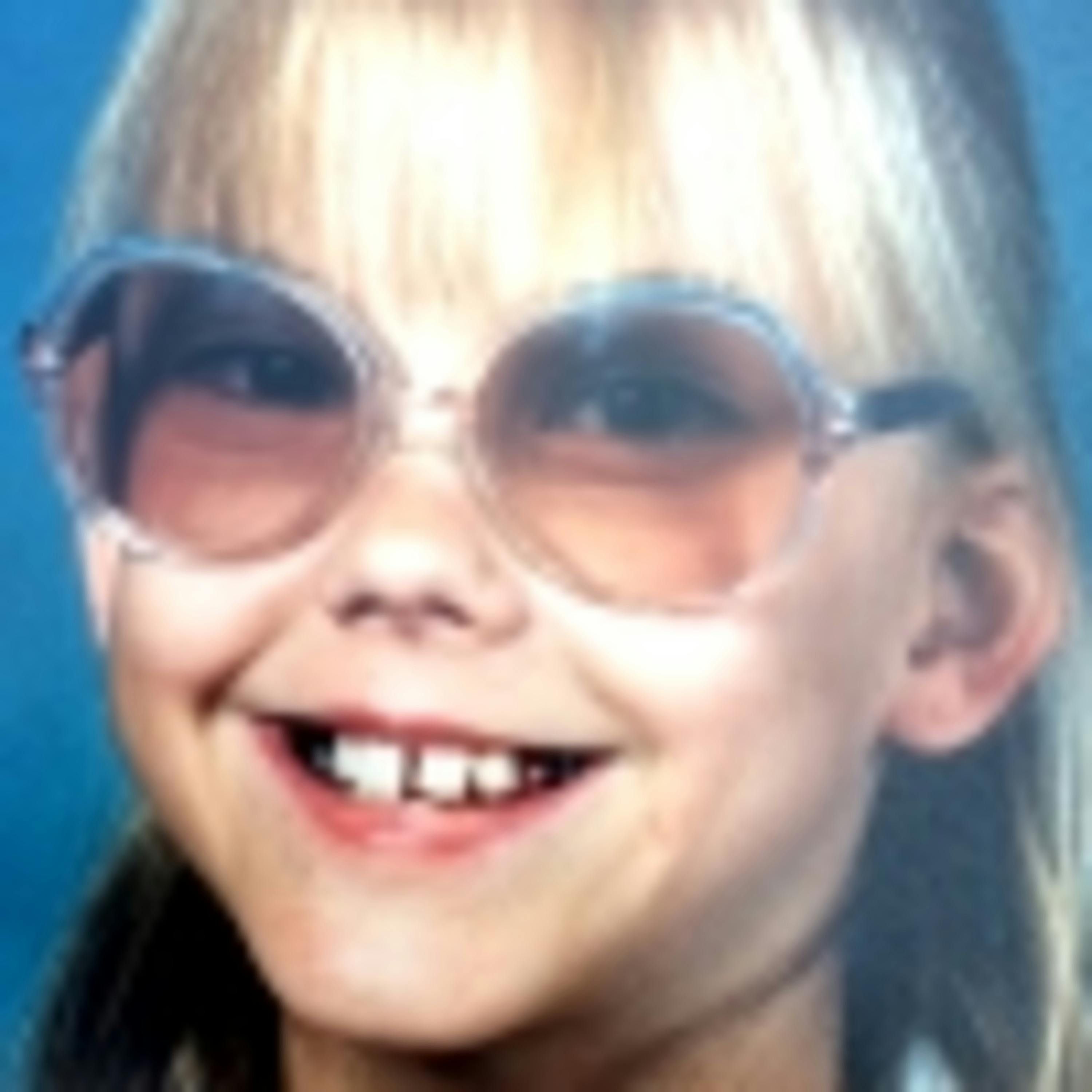 Brandy Myers: Right Under Our Noses