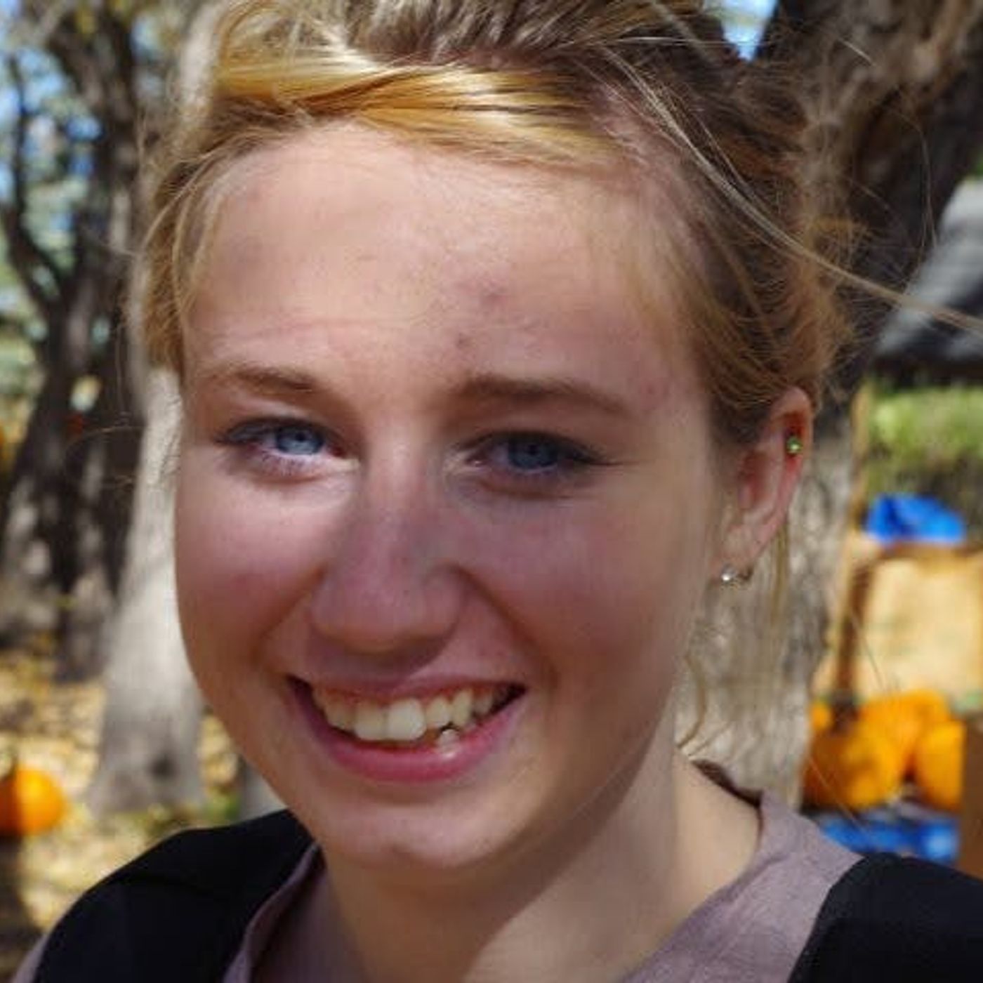 Episode 310: Mekayla Bali: Theory And Practice