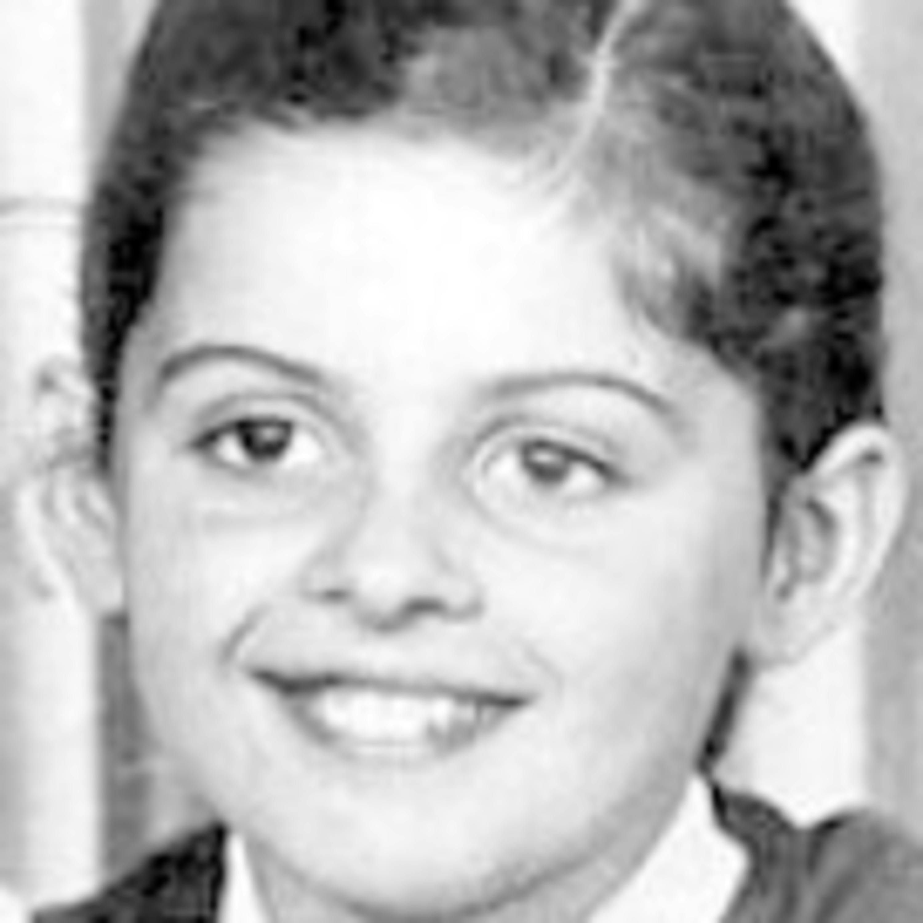 Episode 290: Mary Ann Verdecchia: Mysteries On The Fifth Floor