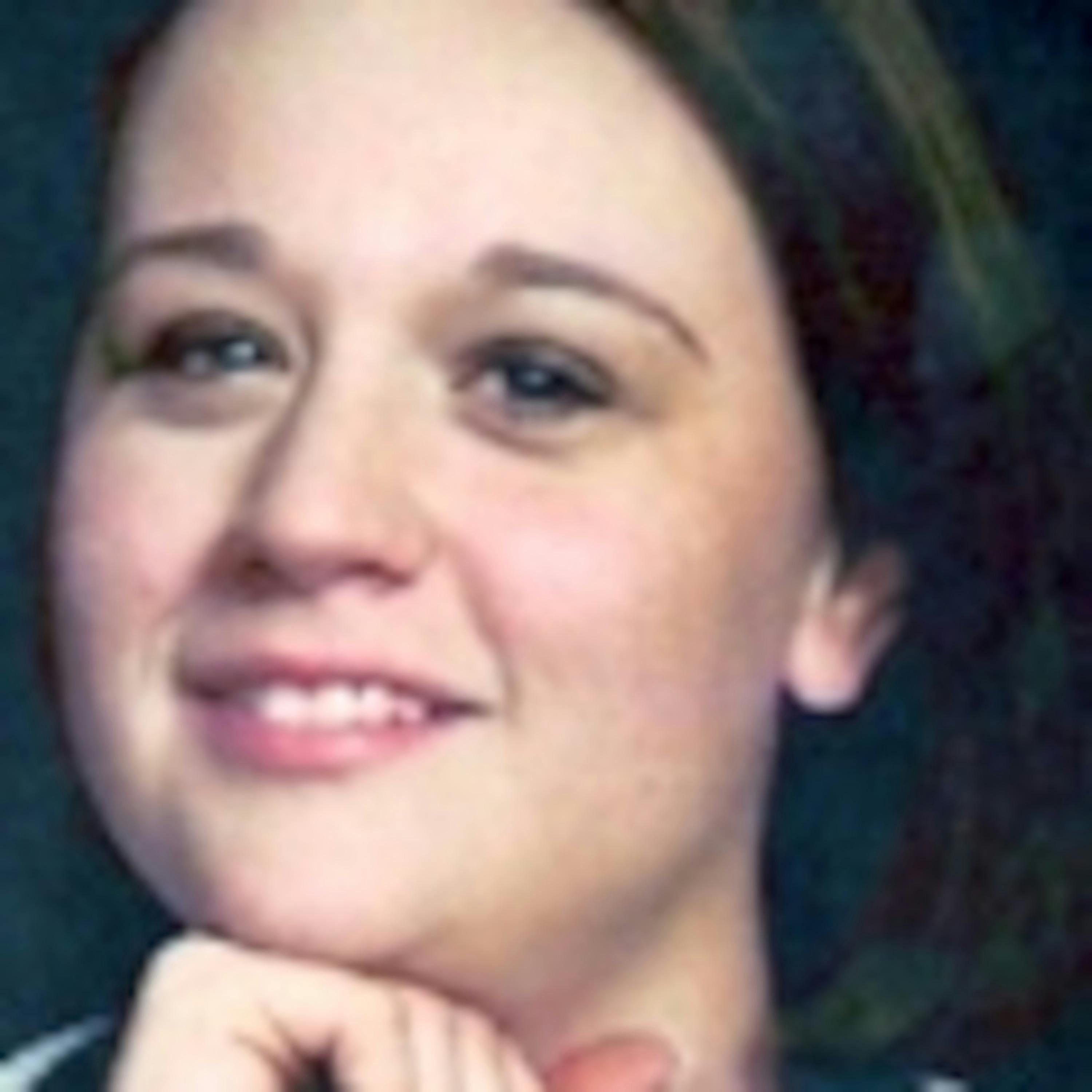 Brandi Wells: What The Camera Saw