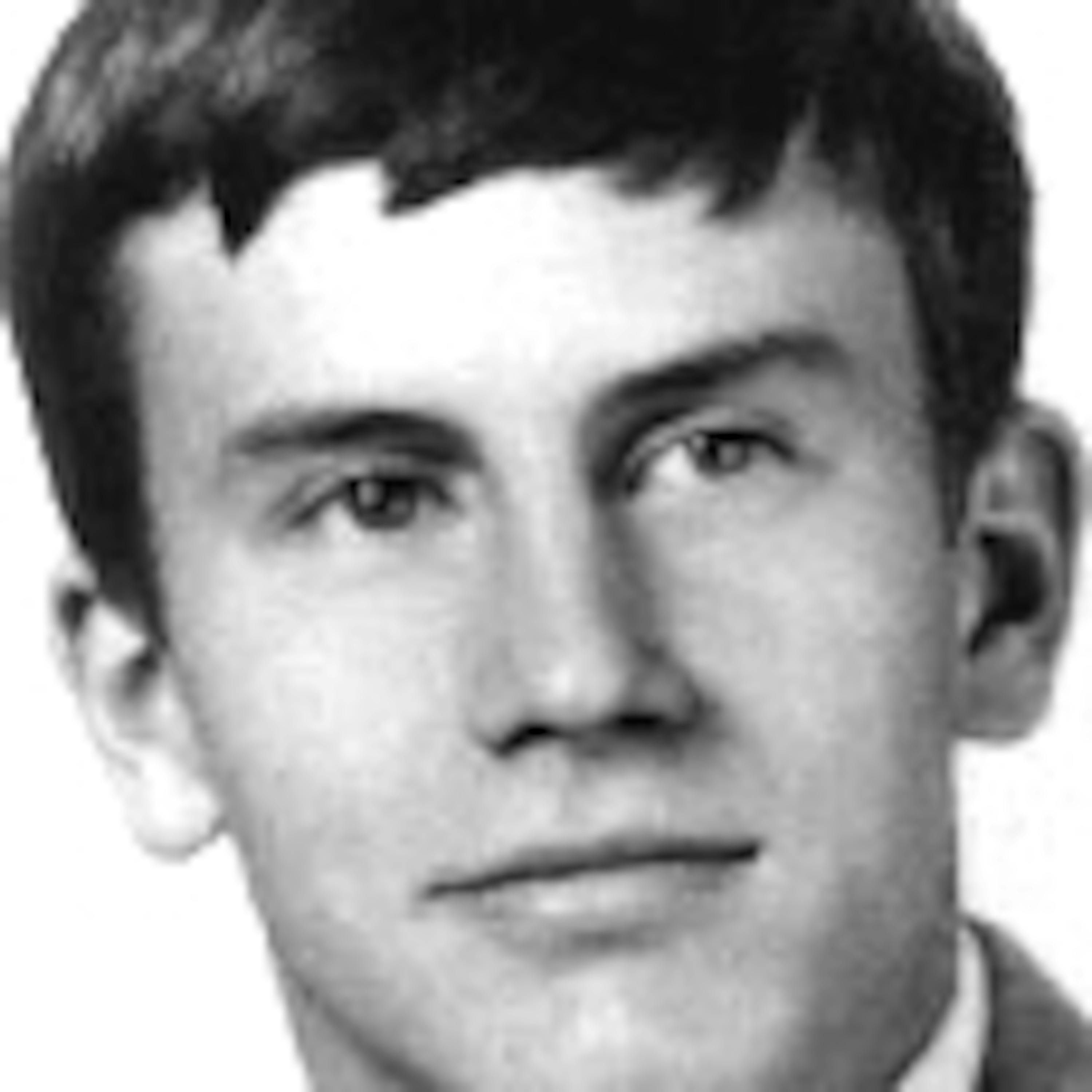 Bill Underhill: The Way It Was