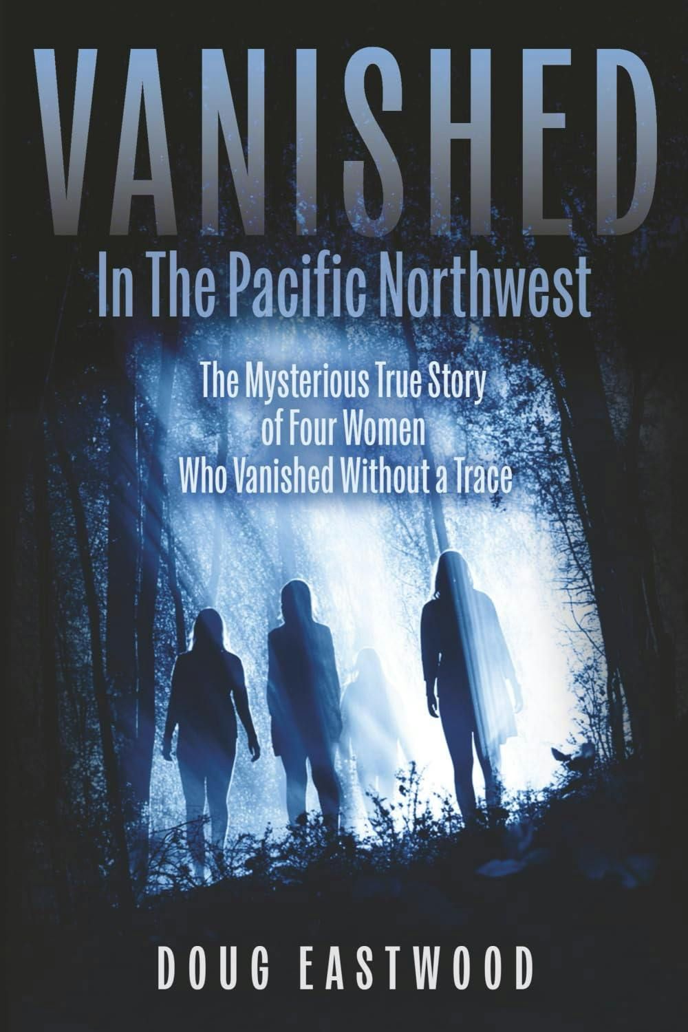 Episode 498: 4 Disappearances and An Interview