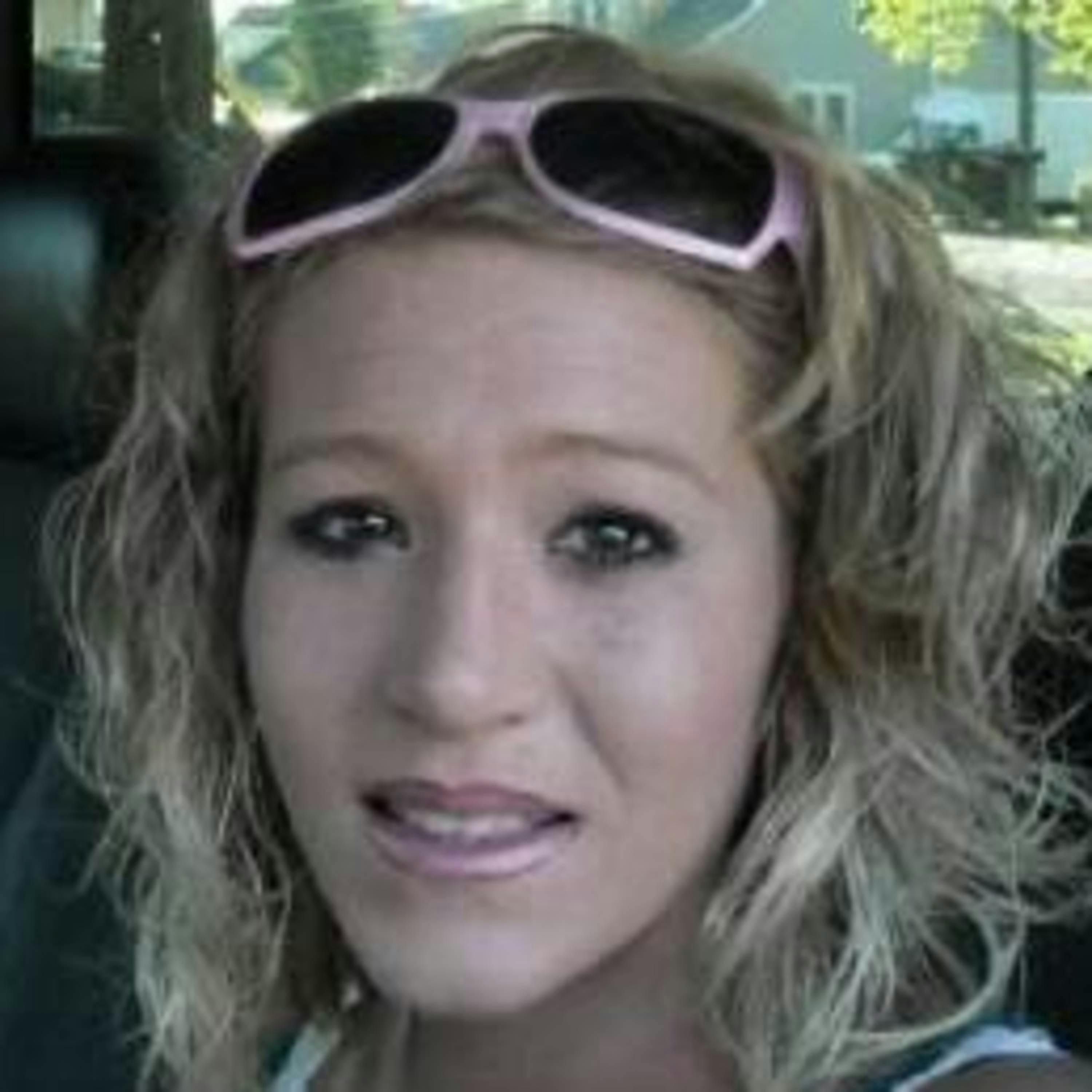 Megan Lancaster: Little Black Book