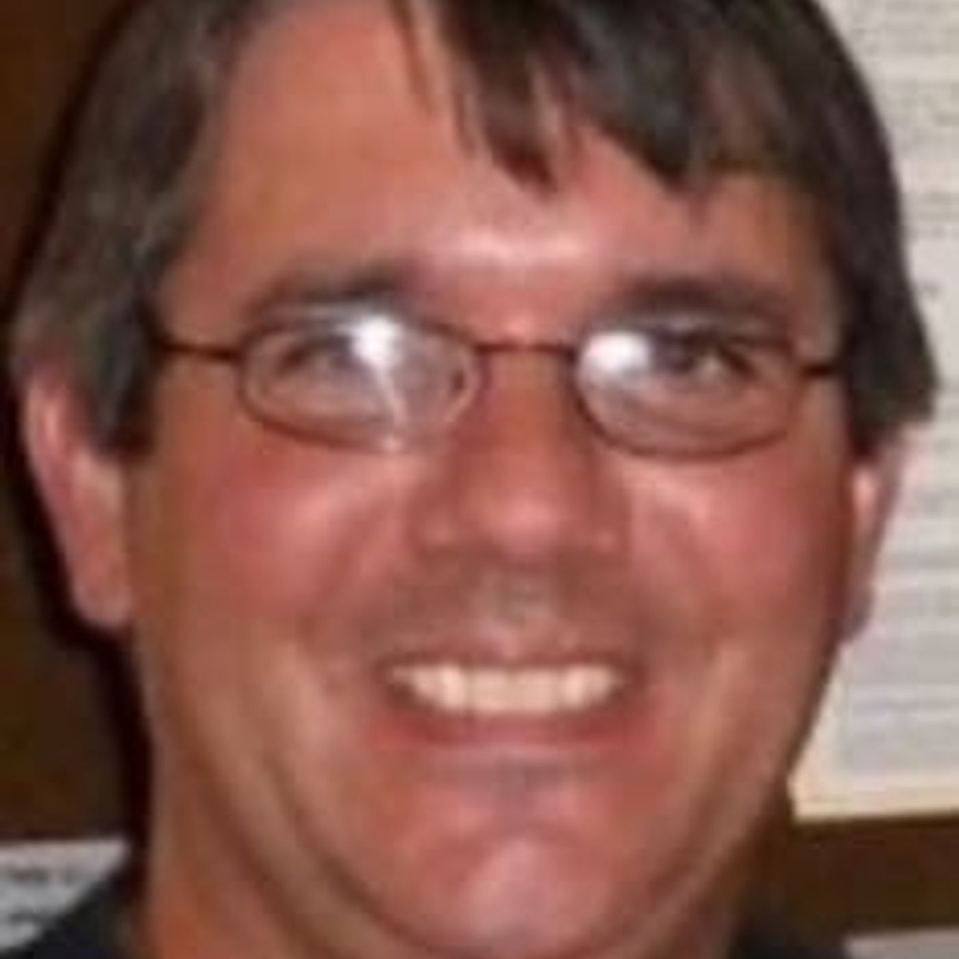 Episode 420: David DeWayne Fugate: A Funeral and a Disappearance