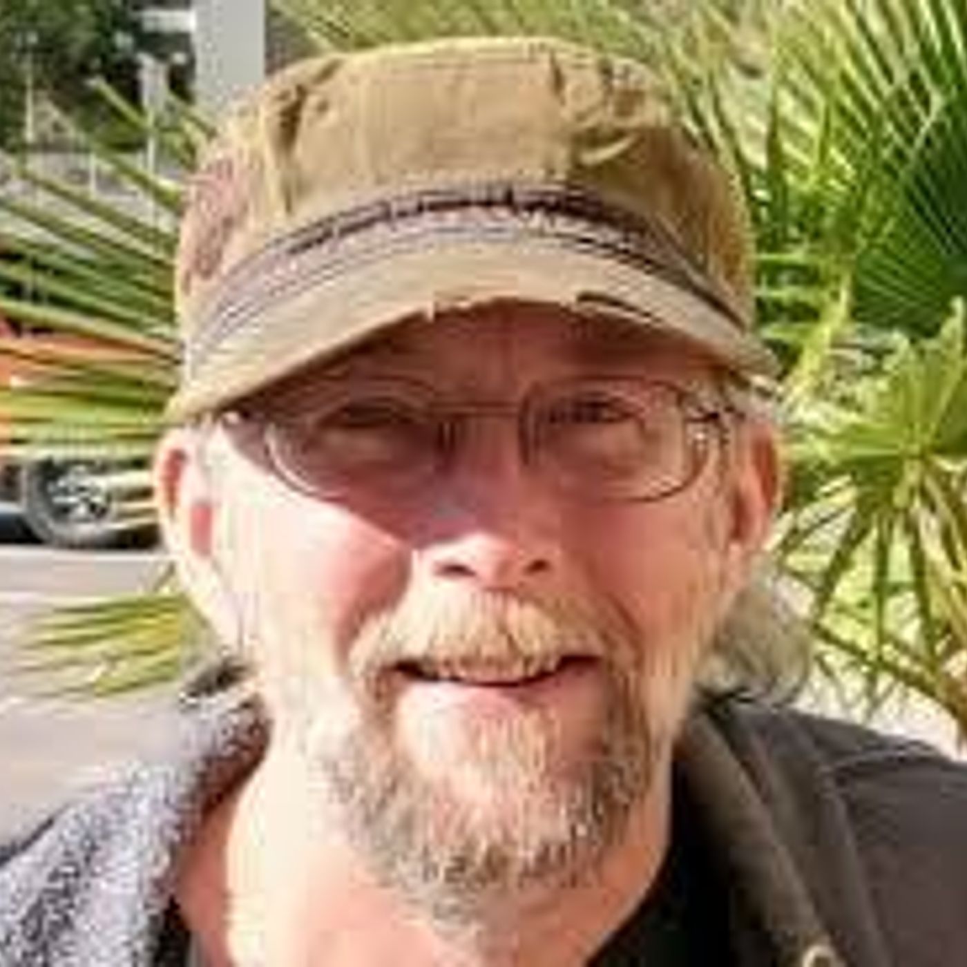 Episode 496: Keith William Schmidt: The Shadow Knows