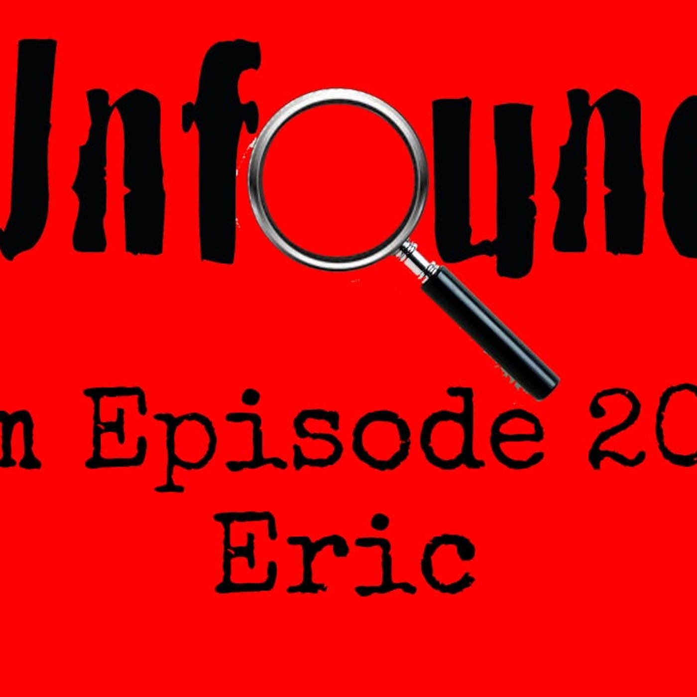 Episode 409: Team Episode 2024: Eric