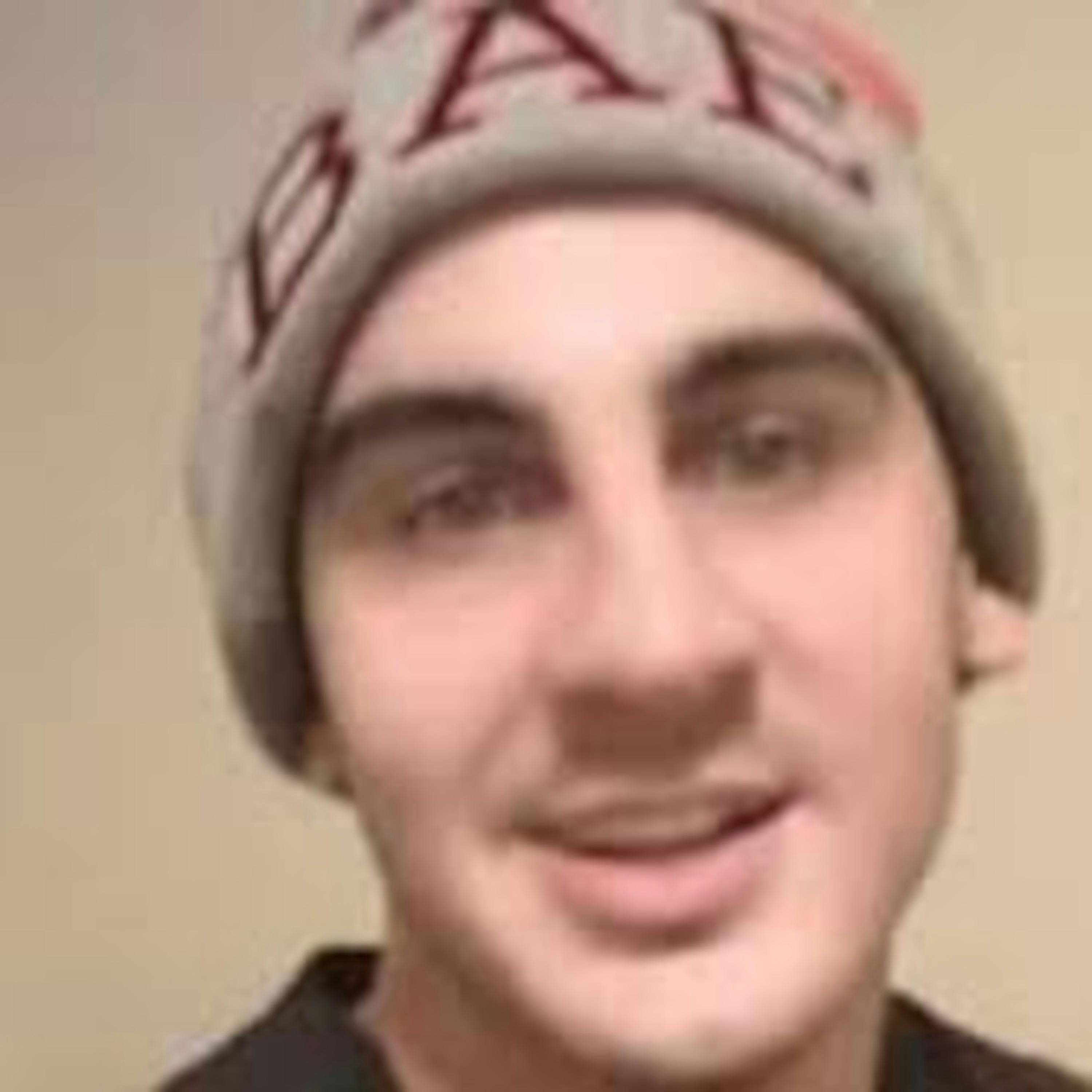 Brennan Raymond Simolke: In Hot Pursuit