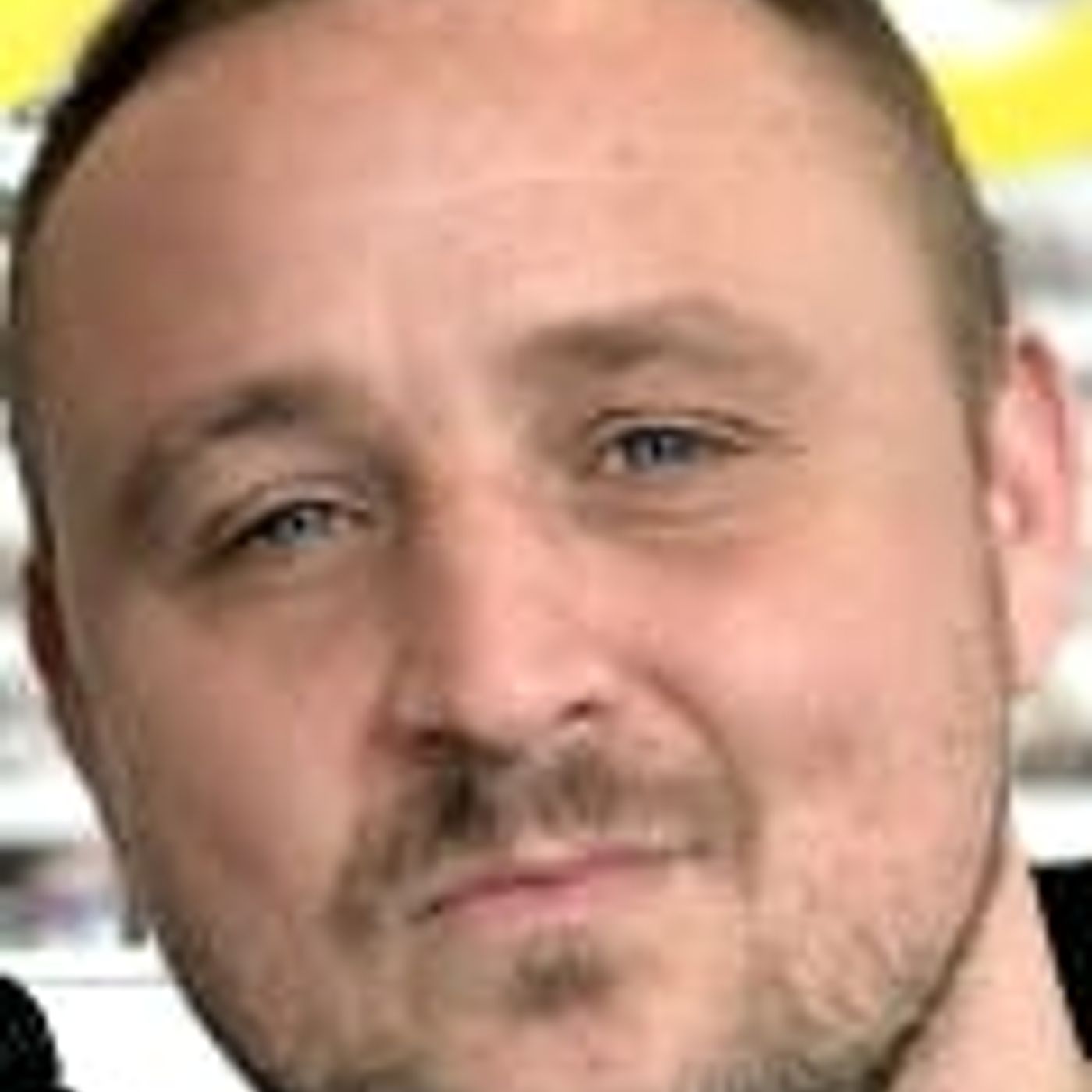 Episode 342: Beau Michael Mann: A Ride To Somewhere