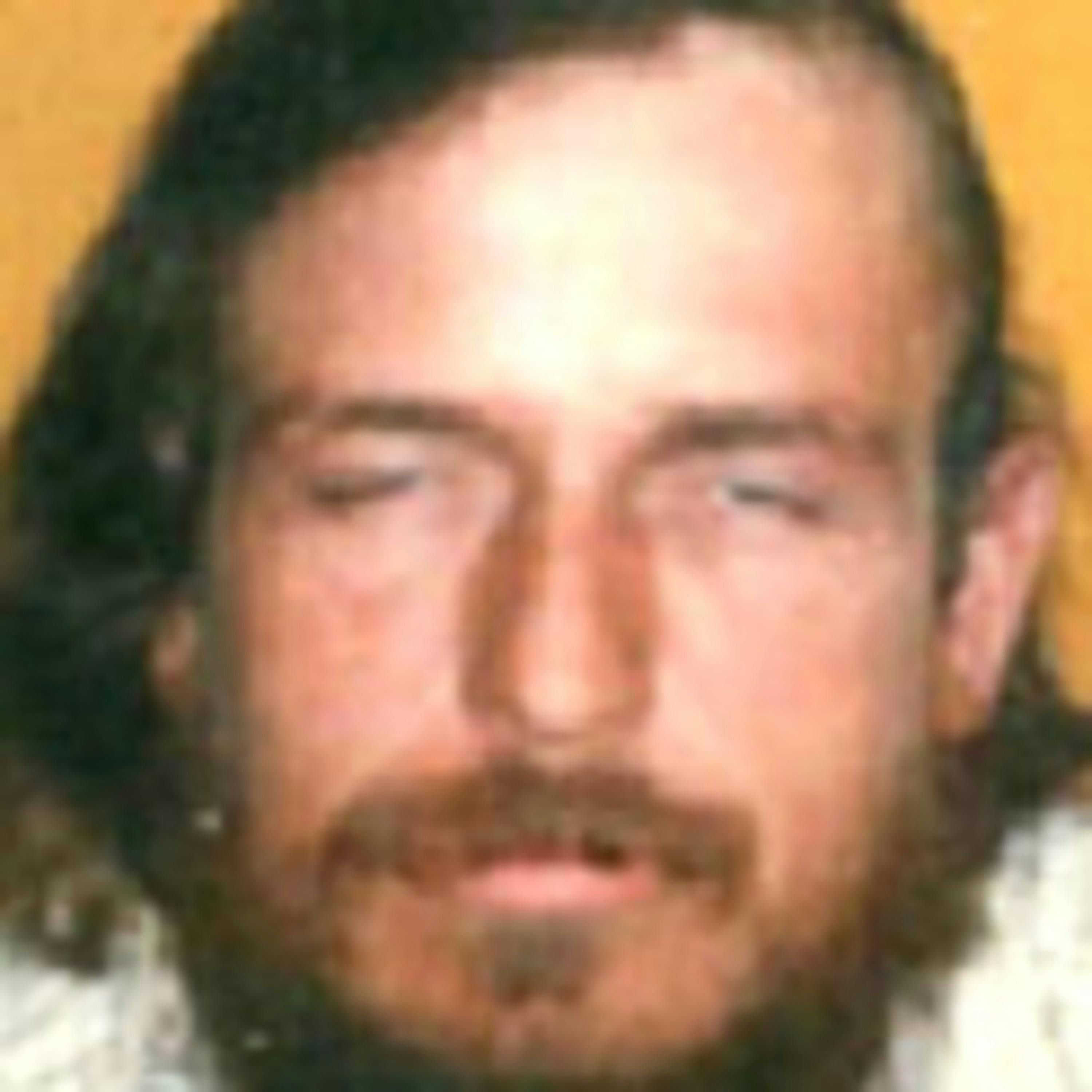 Jackie "Bucky" Letney: North To Alaska