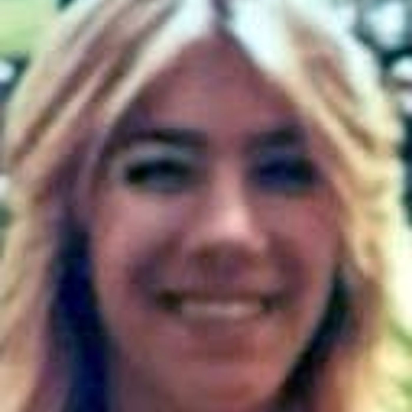 Episode 495: Vickie Annette Smock: What Turned Up