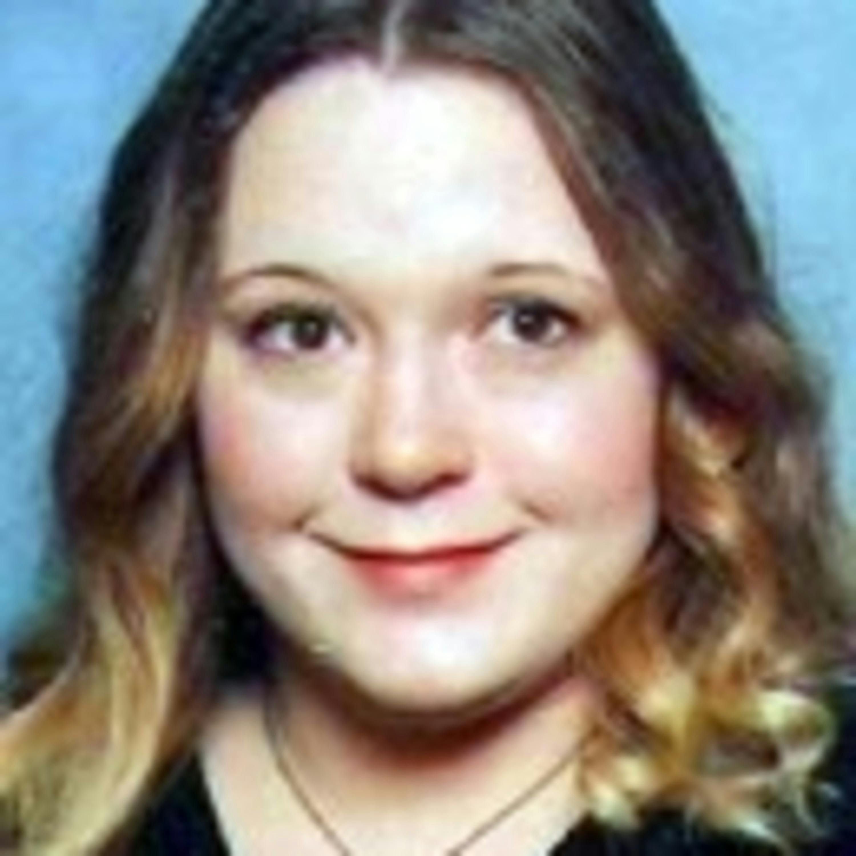 Angie Yarnell: Hook, Line and Sinker