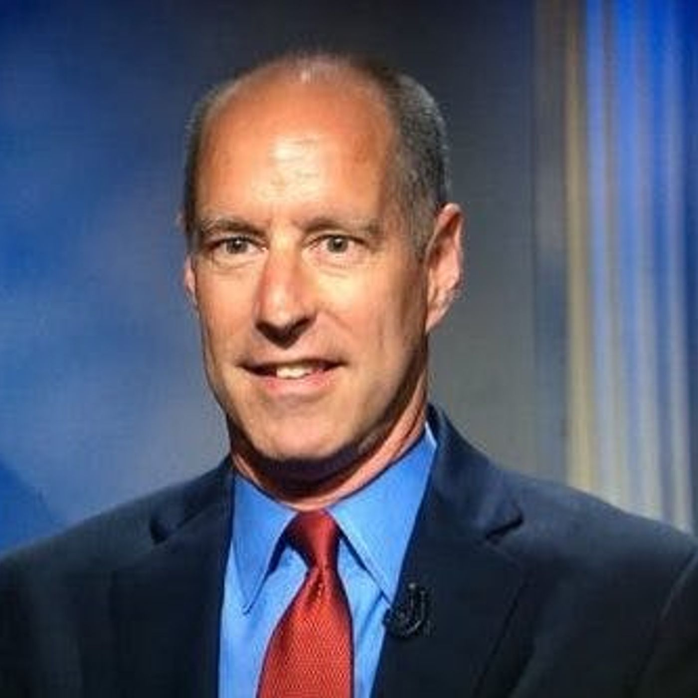 Episode 531: An Interview with Tad Dibiase--No Body Does It Better