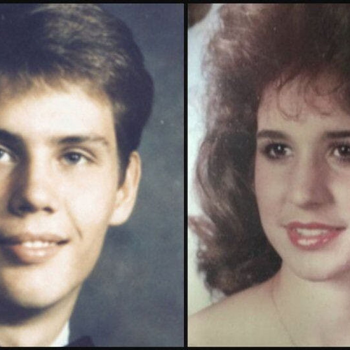 Episode 332: Richard Keith Call and Cassandra Lee Hailey: The Colonial Parkway Disappearances, Part 1