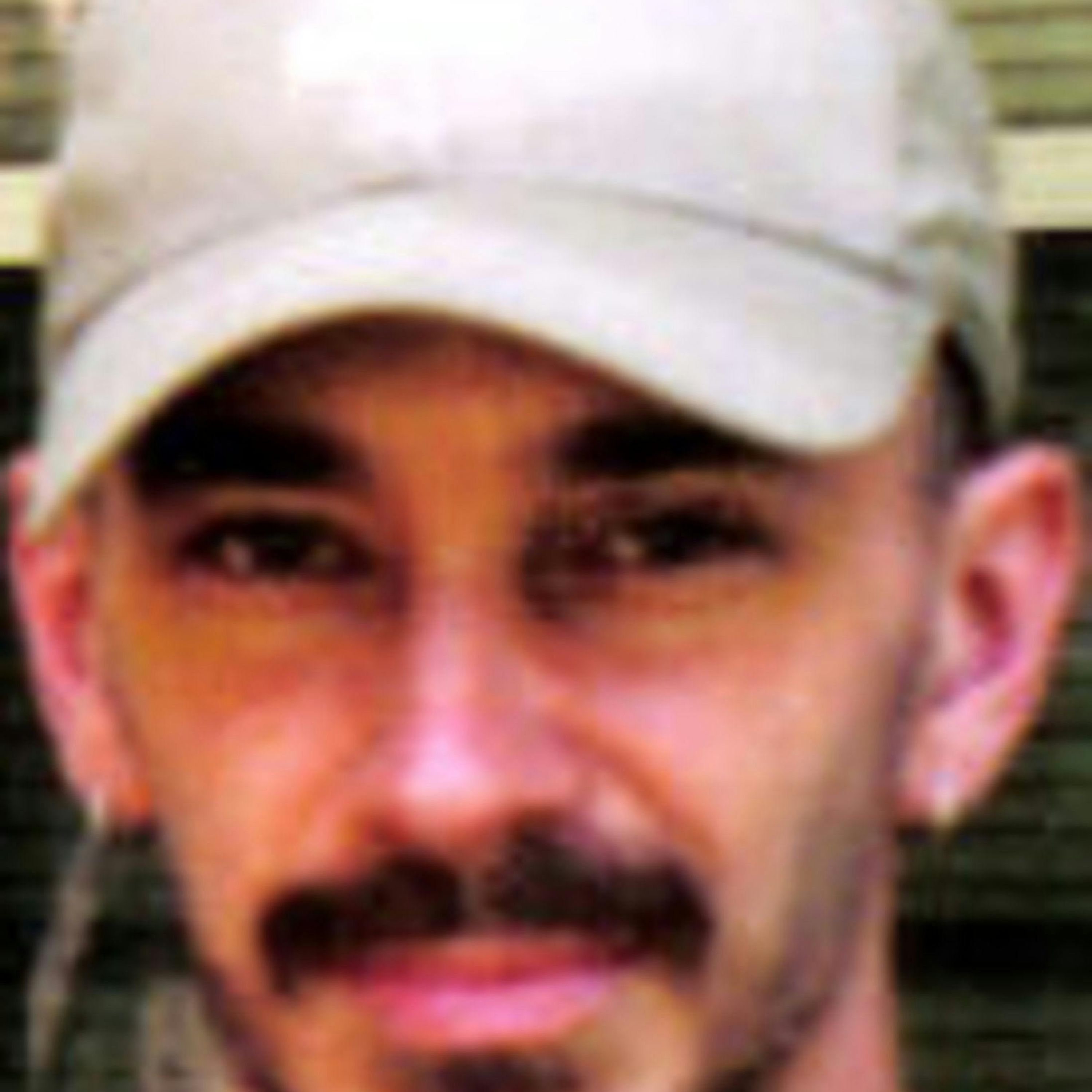 Eric Lee Franks: The One Who Got Away