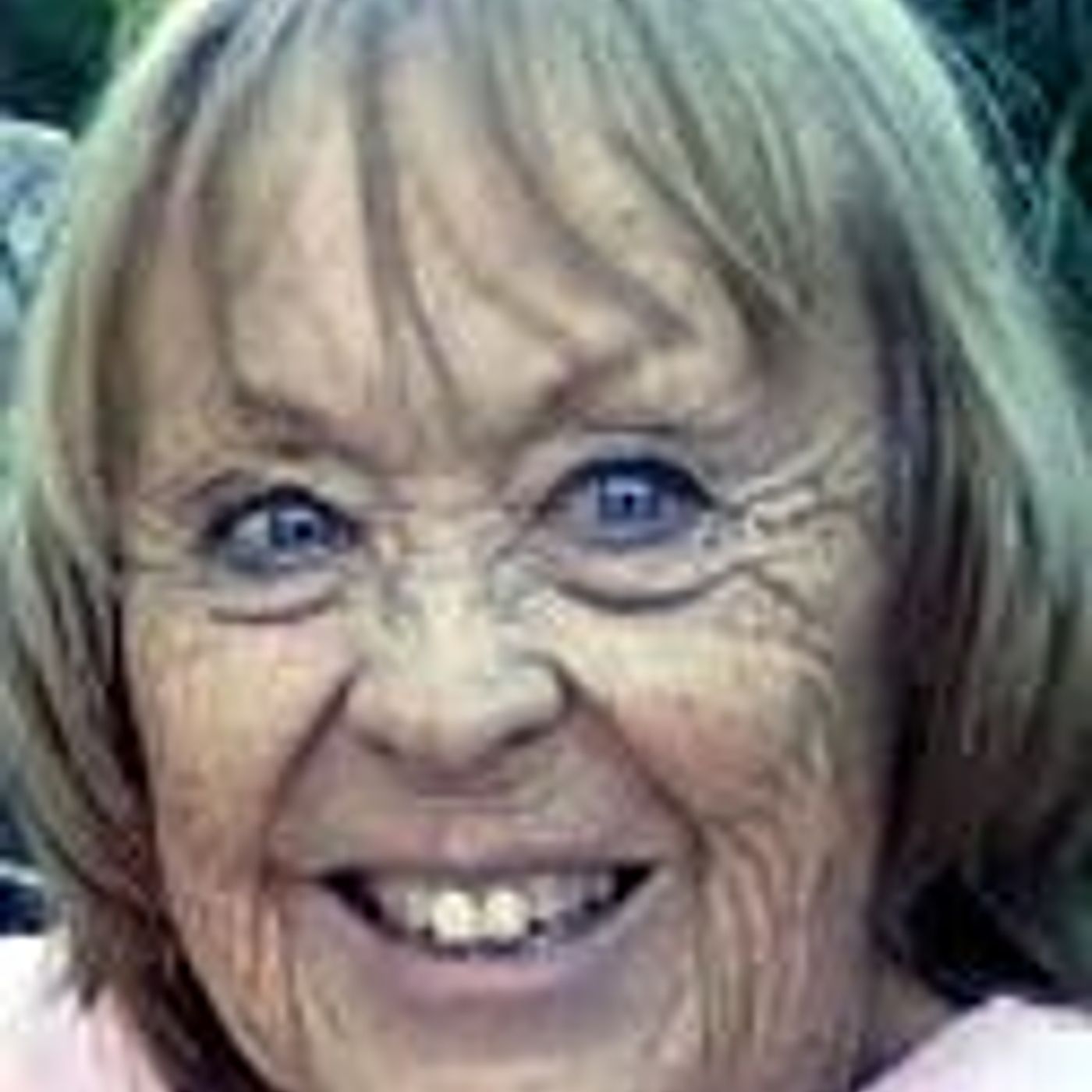 Episode 365: Betty Jean Toepfer: Out Of Sight