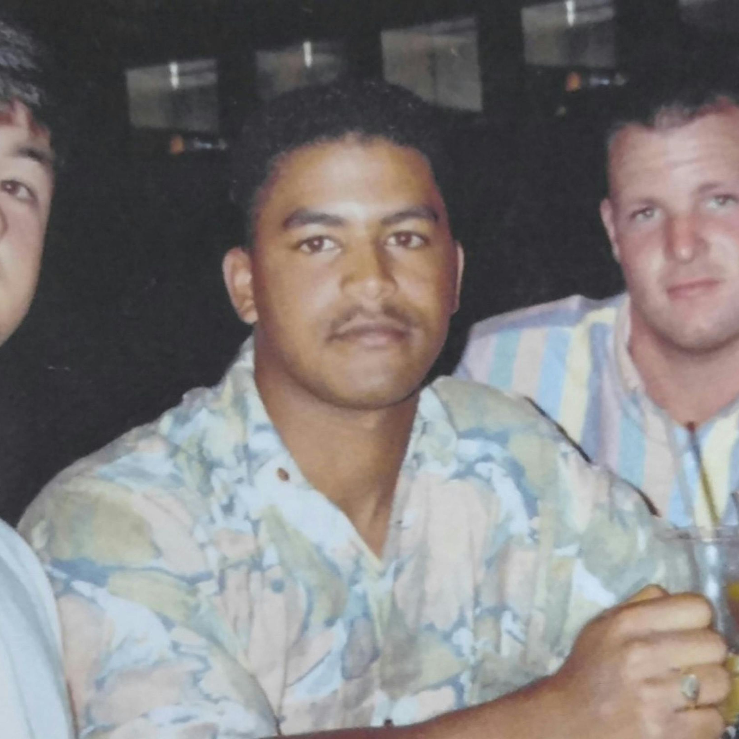 The Marco Island 3: Vanished In The Gulf