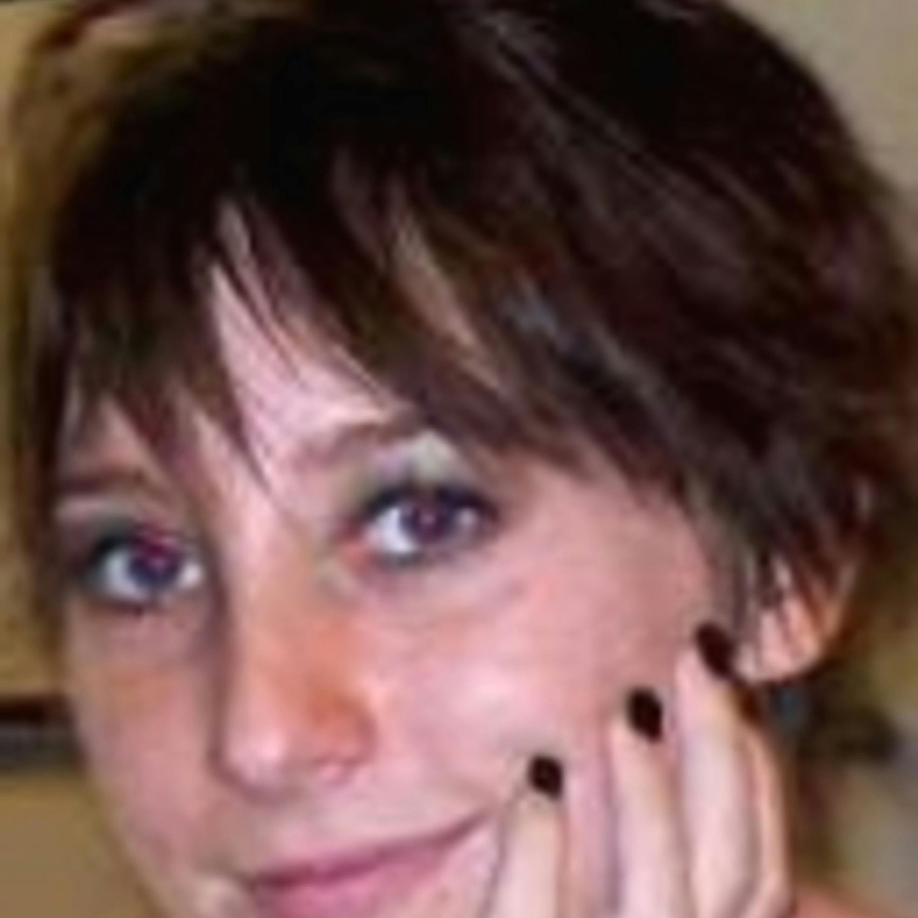 Ashley Koller: After The Fact episode artwork