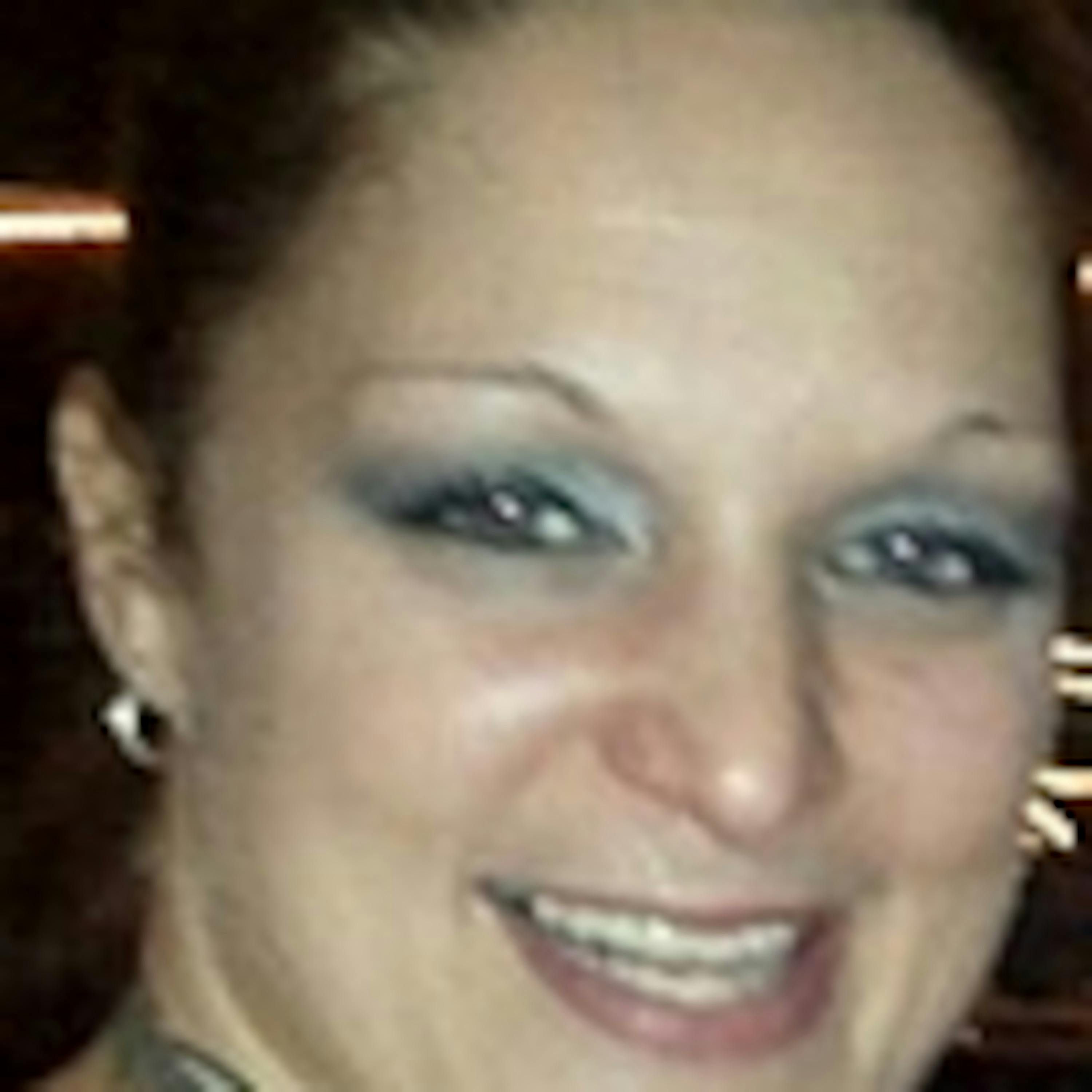 Episode 261: Amanda Lyn Ward-Romine: It Happens Quick