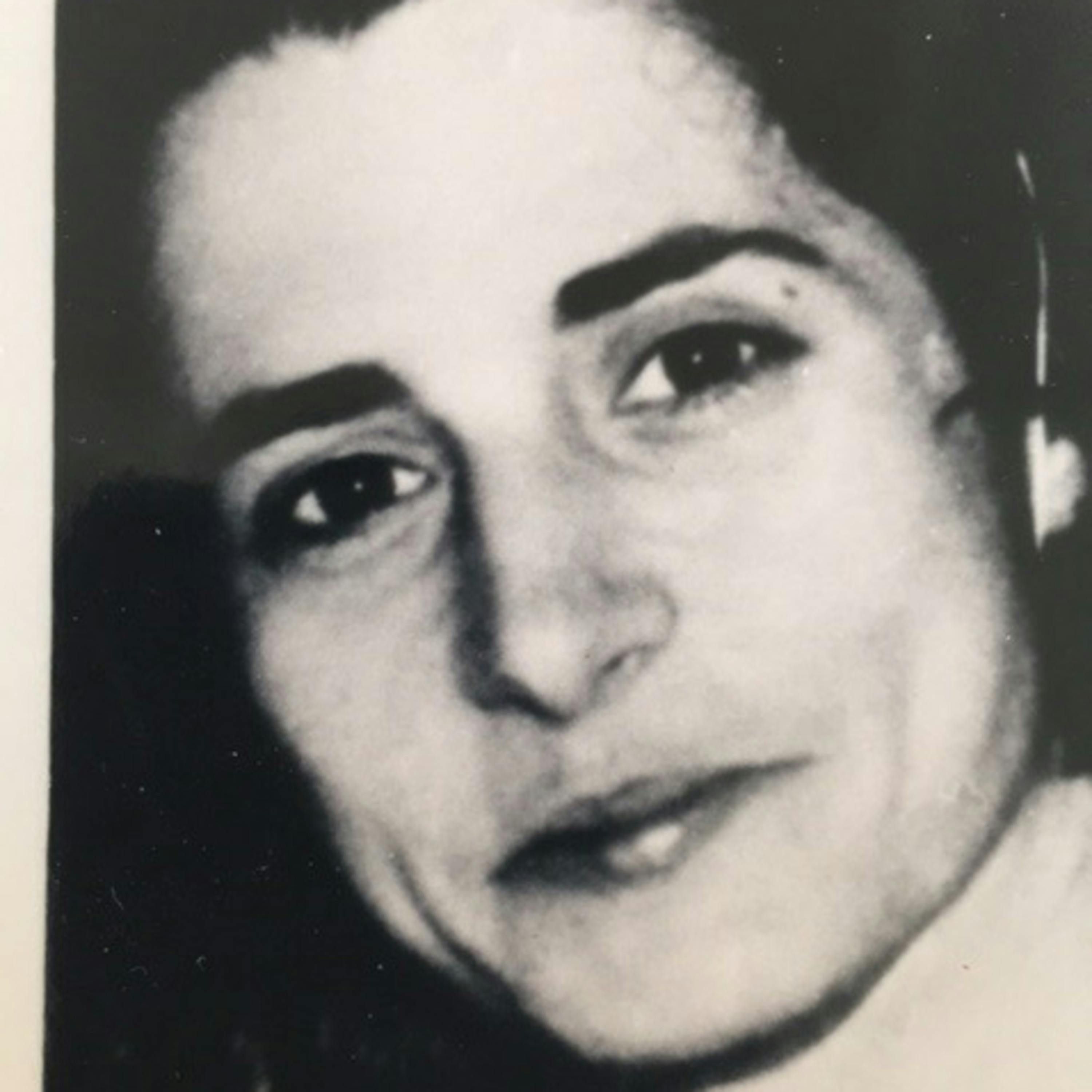 Renee Lamanna: The Woman From The Island