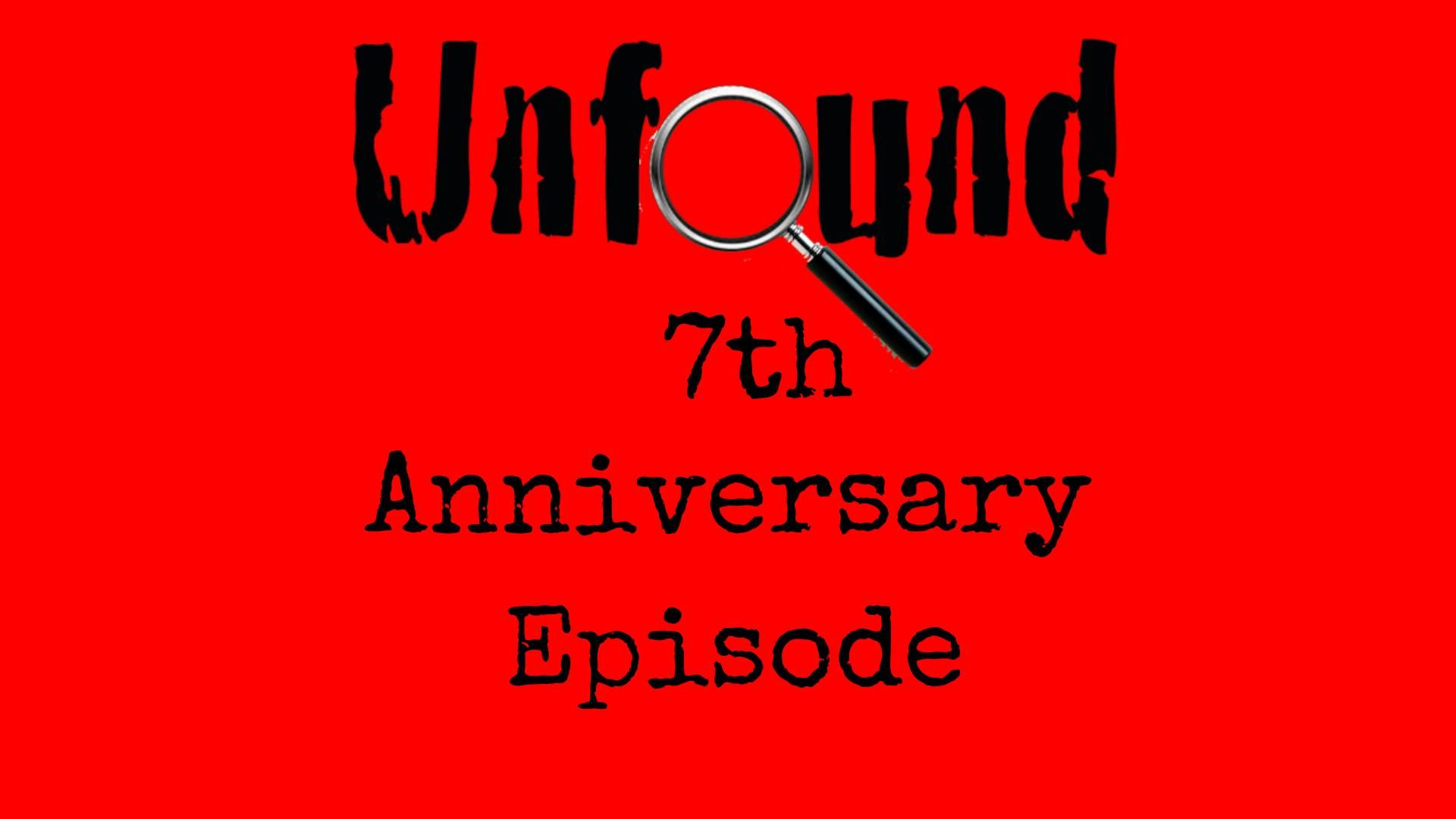 Episode 372: 7th Aniversary Episode