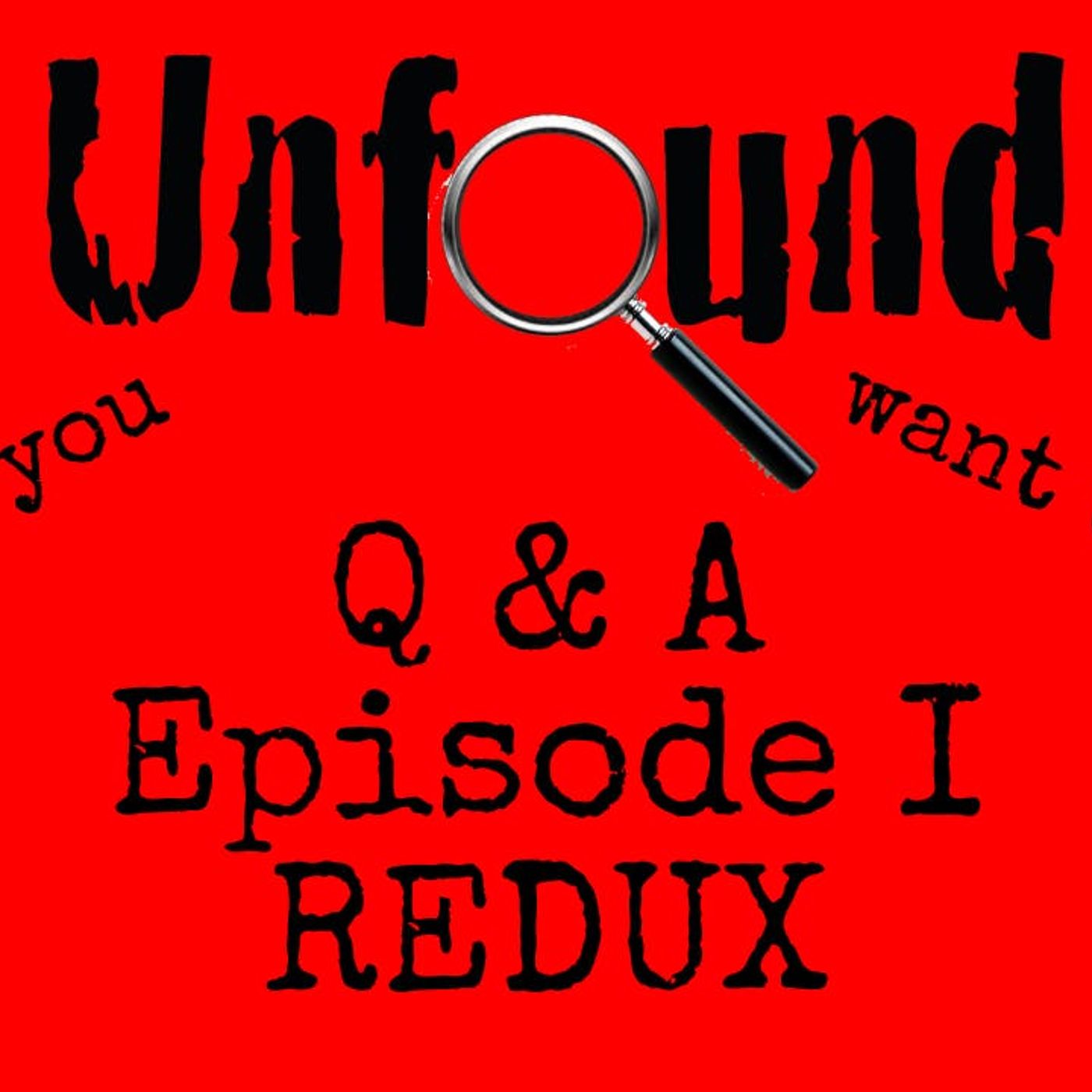 Episode 467: Q and A Episode #1 Redux