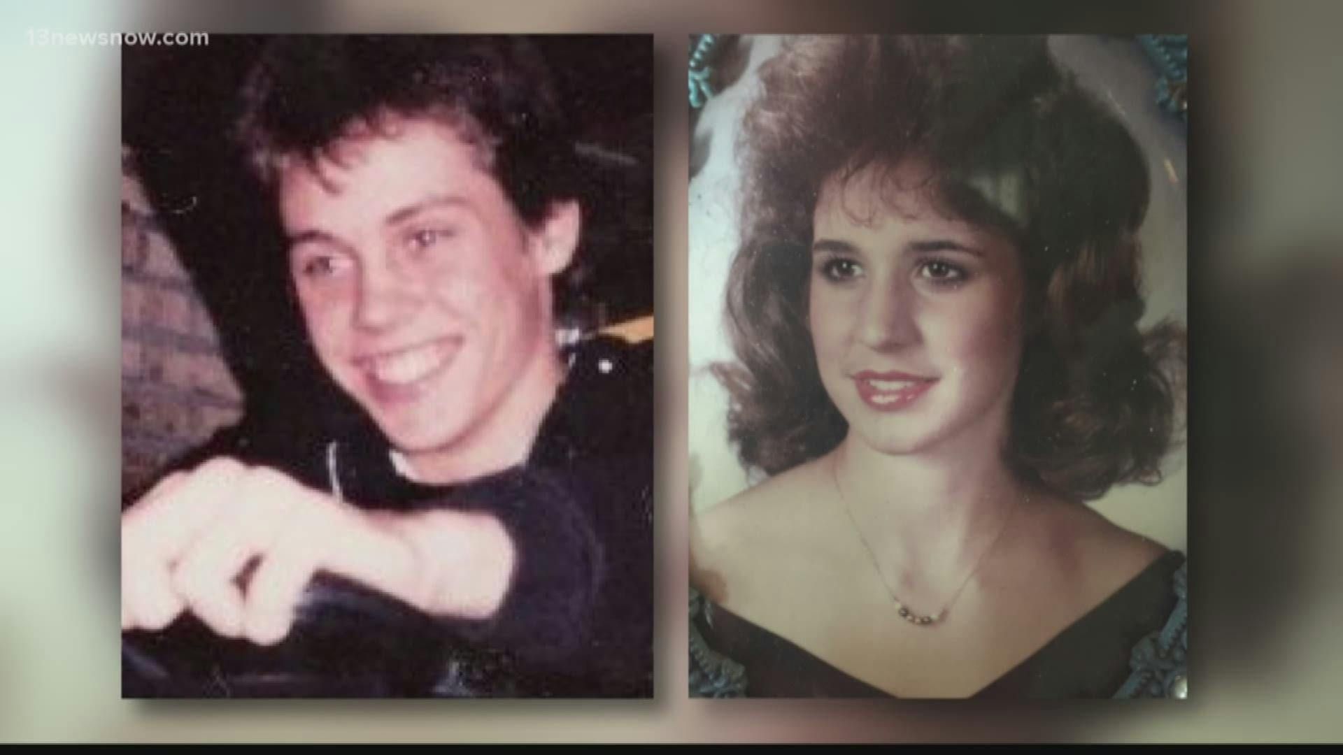 Episode 334: Richard Keith Call and Cassandra Lee Hailey: The Colonial Parkway Disappearances, Pt. 2B