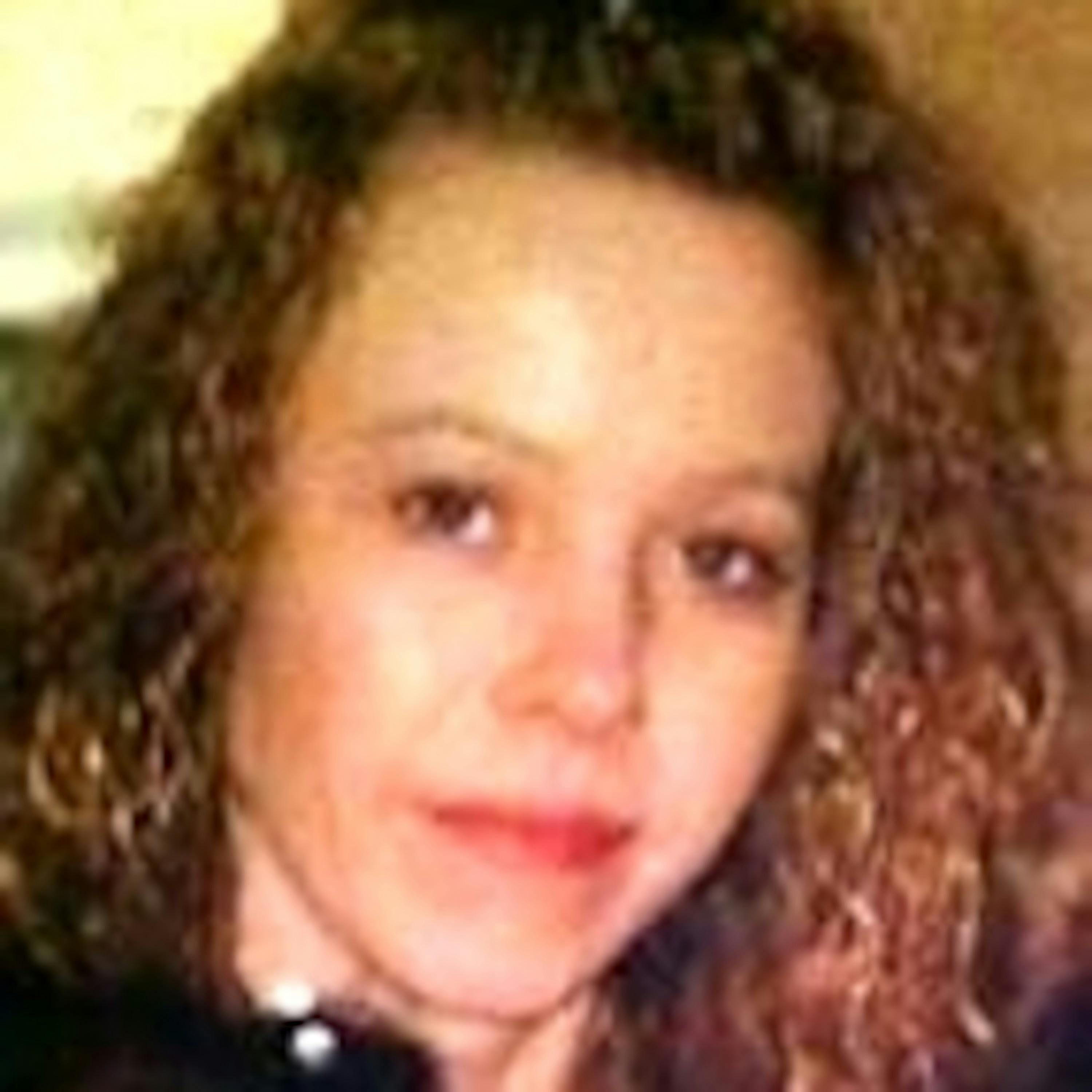 Episode 233: Patricia Marie Dudek: Out Of Place