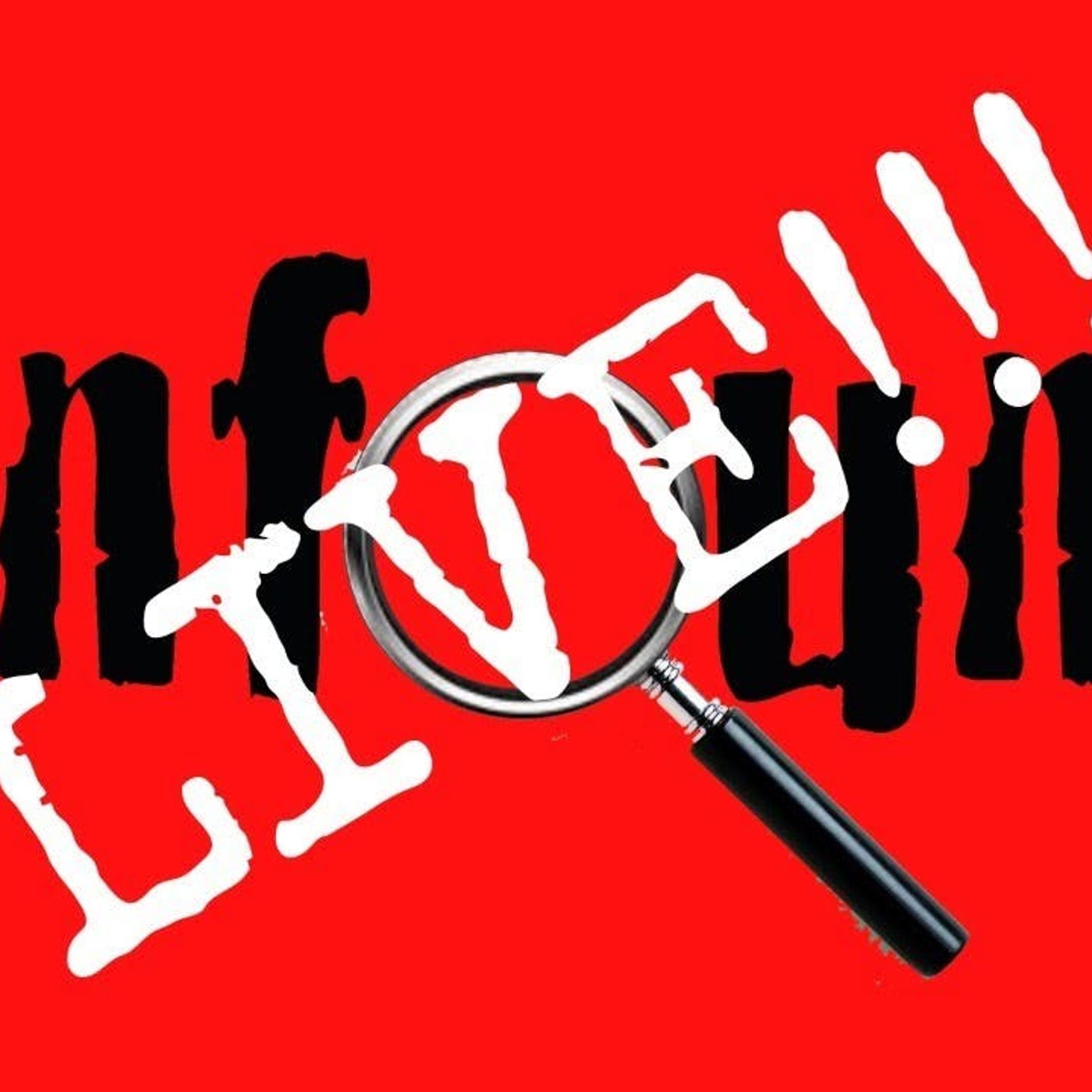 Episode 2: Unfound Live for June 13, 2022