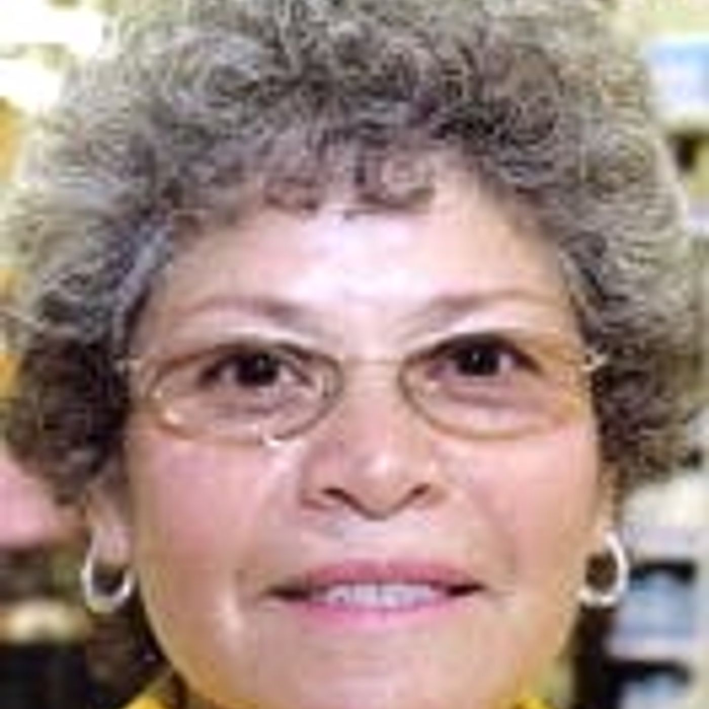 Episode 392: Pauline Cantu Diaz: A Marked Woman, Pt. 2