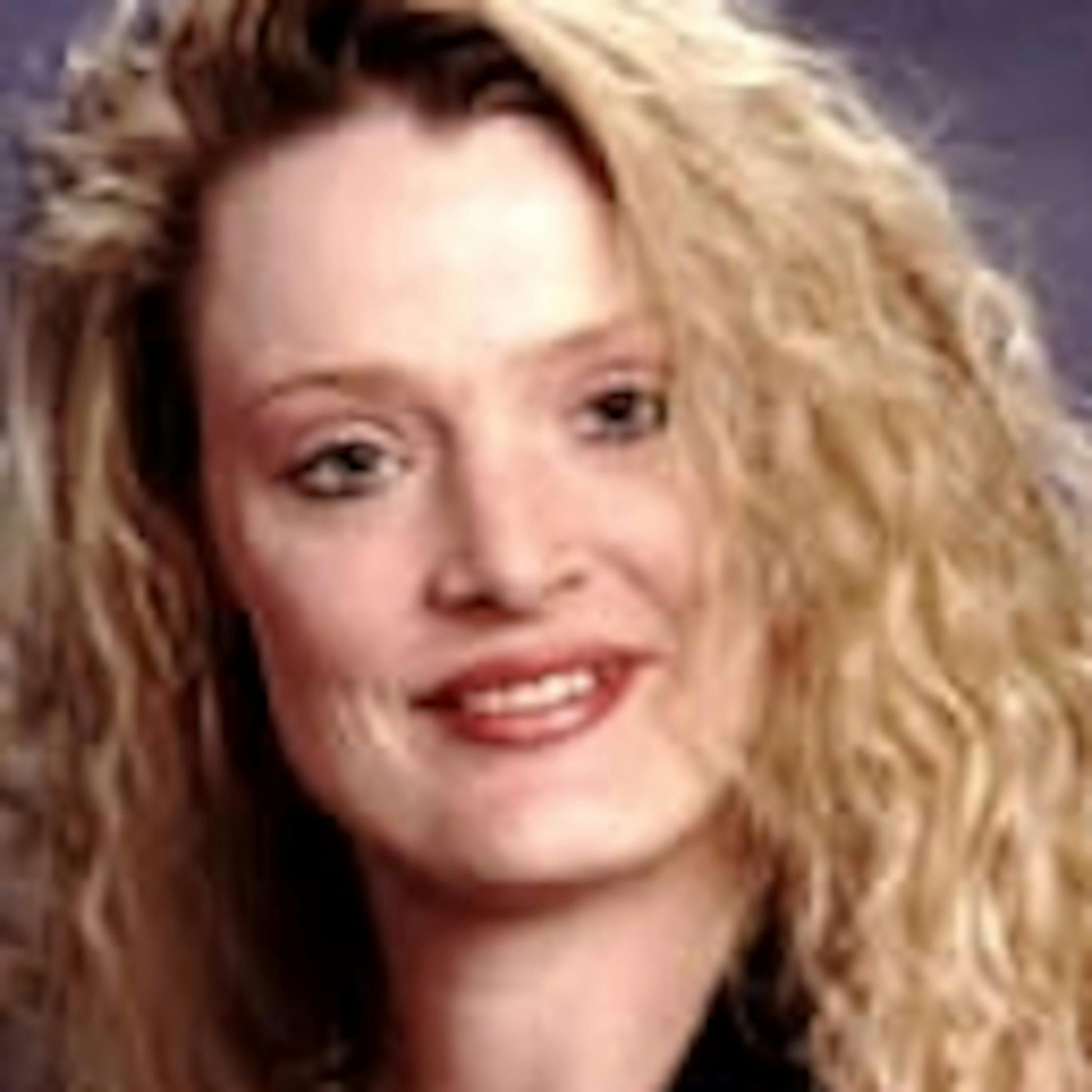 Melissa Hasley: Sounding The Alarm