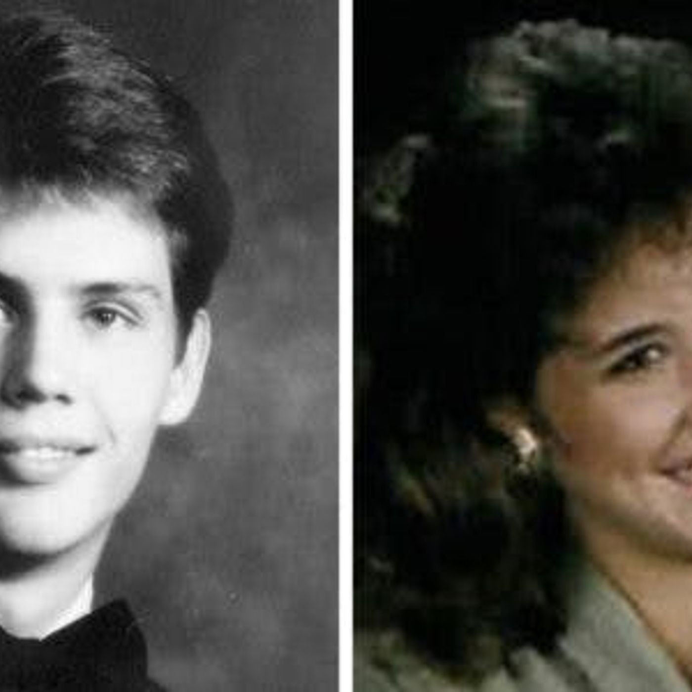 Episode 333: Richard Keith Call and Cassandra Lee Hailey: The Colonial Parkway Disappearances, Pt. 2A