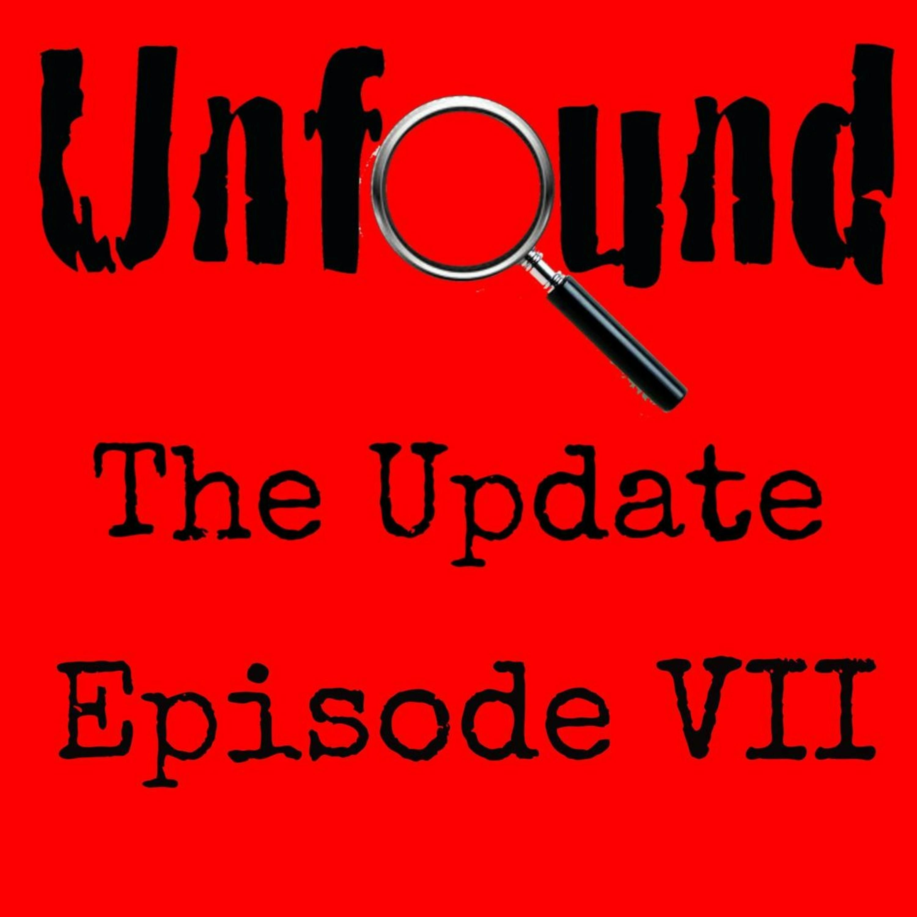 Episode 228: Update Episode, Vol. 7