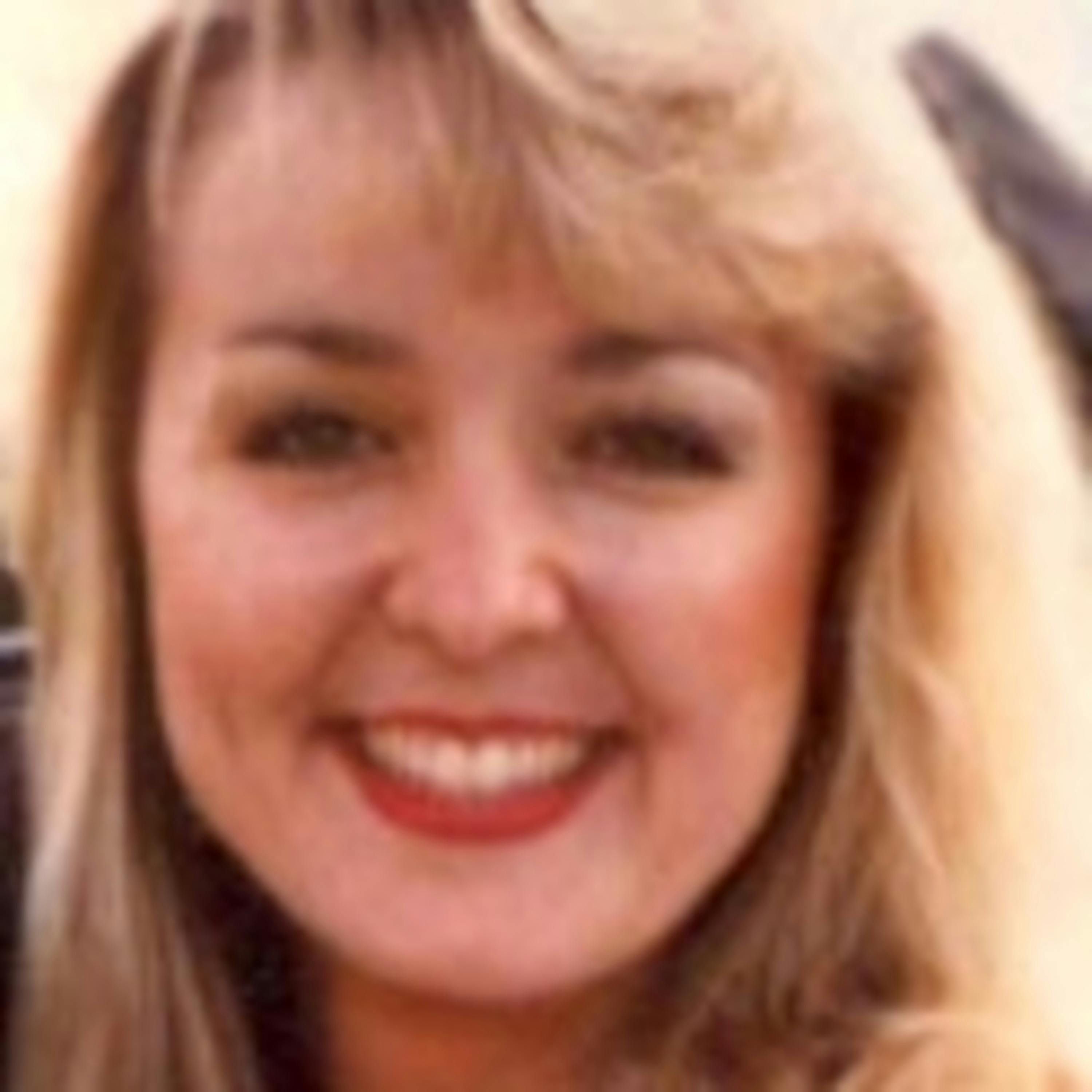 Jodi Sue Huisentruit: Running Late