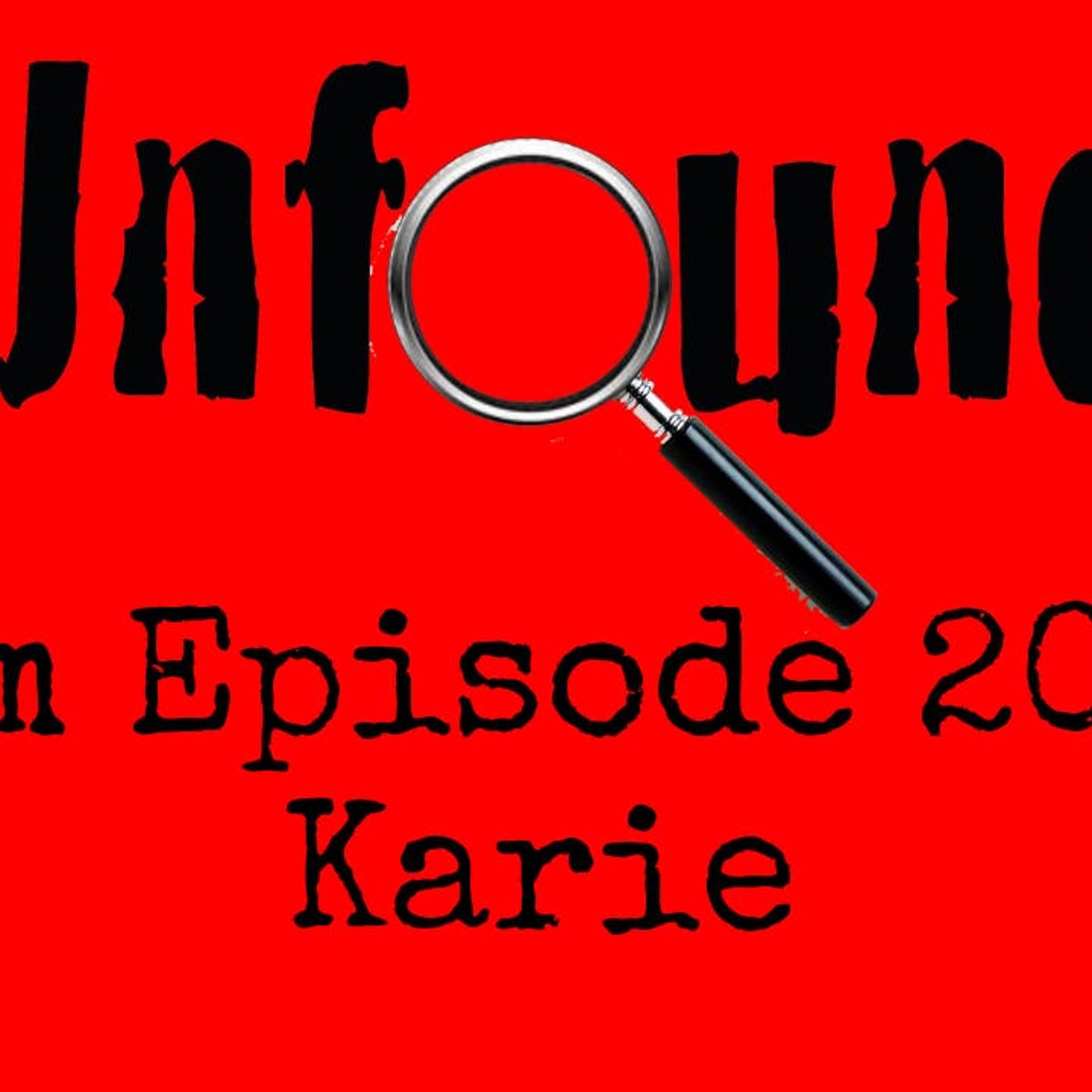 Episode 404: Team Episode 2024: Karie