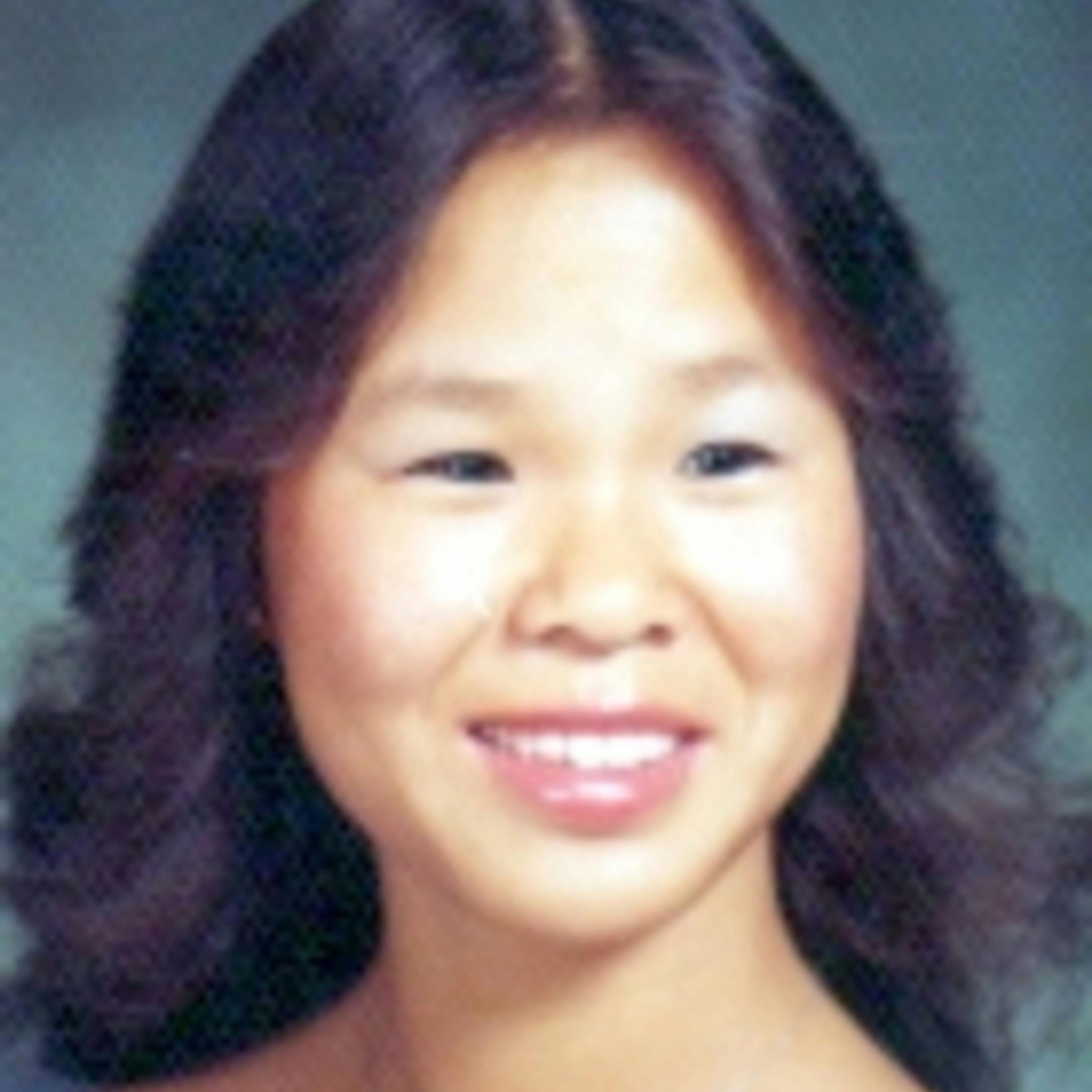 Julie Lynn Seay: The Mystery Man