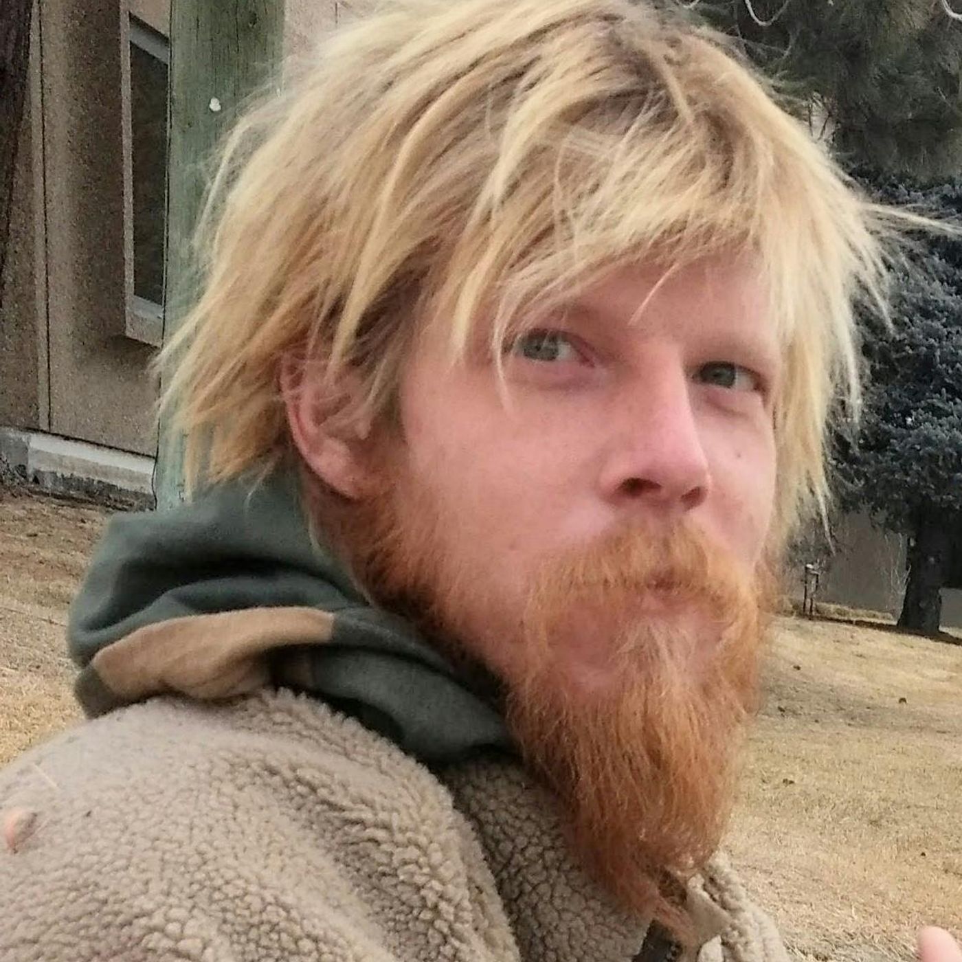 Episode 520: Paul Isaac Holmes: Breaking The Cycle, Pt. 1