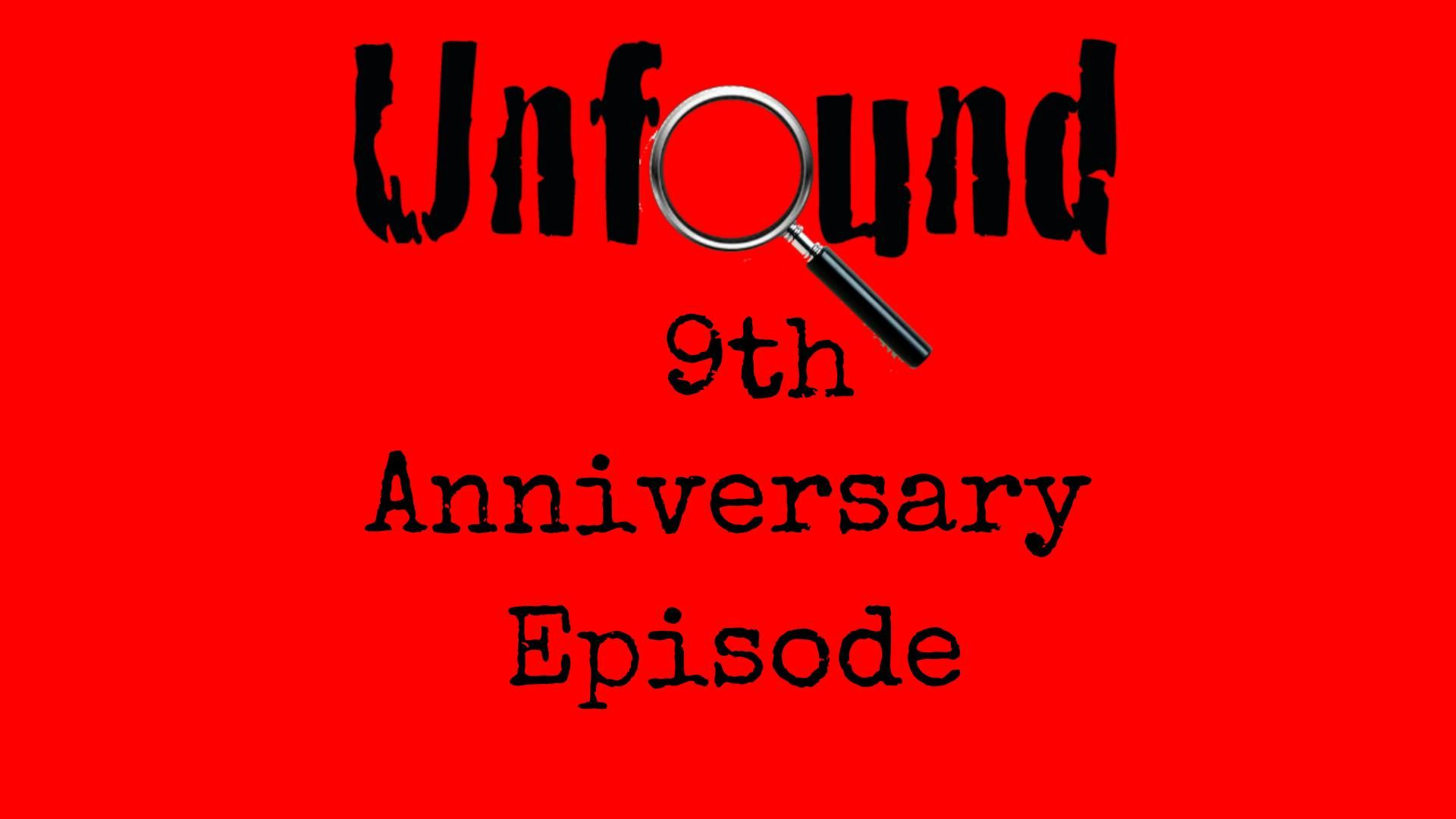 Episode 507: 9th Anniversary Episode