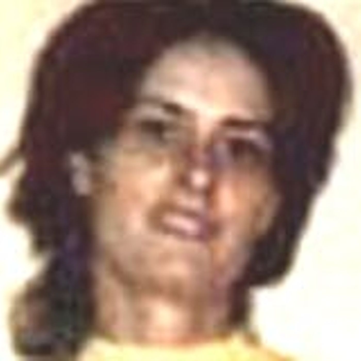 Episode 307: Jacqueline Lucille Cooper: The Con Man, Pt. 2