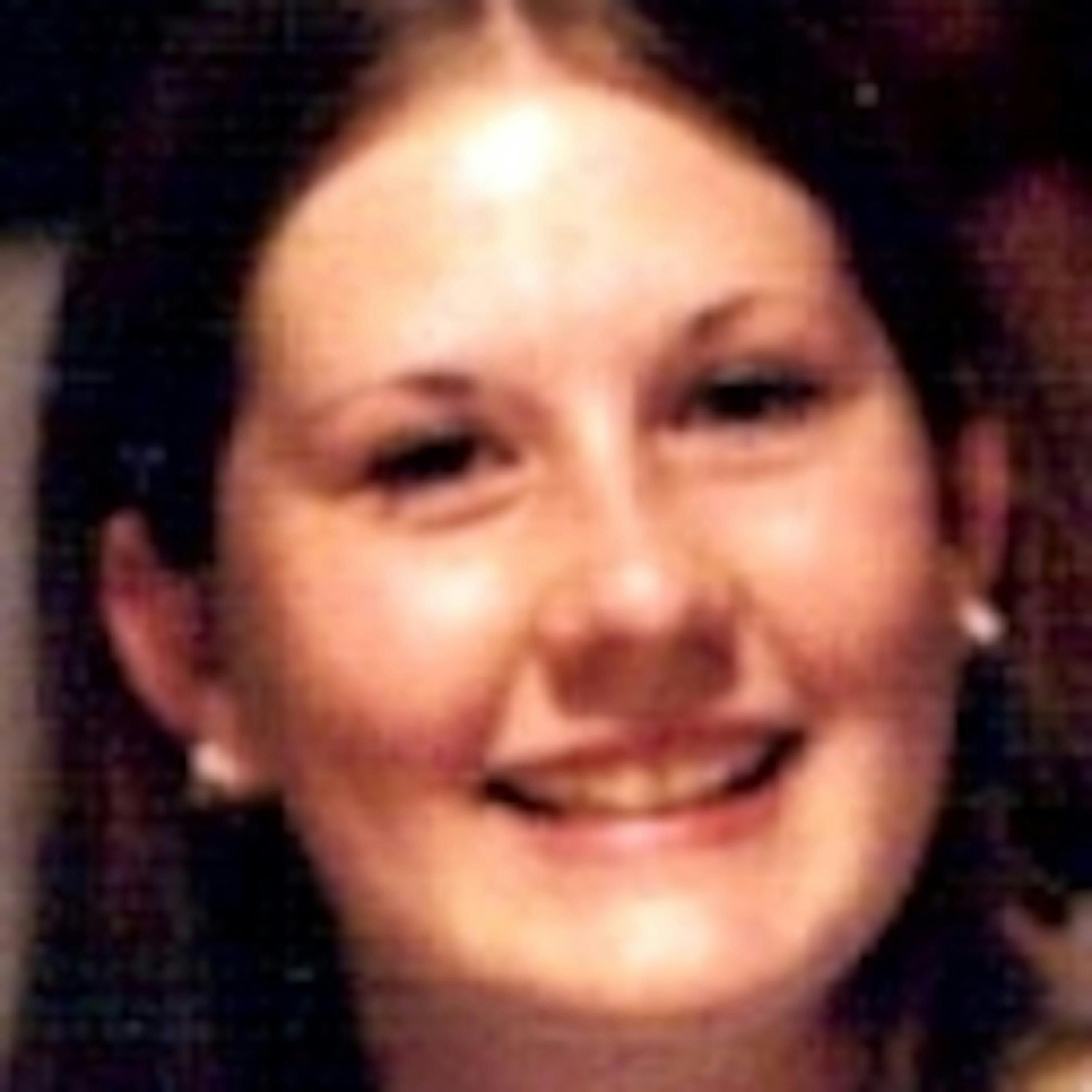 Alissa Turney: Manifesto for a Missing Girl