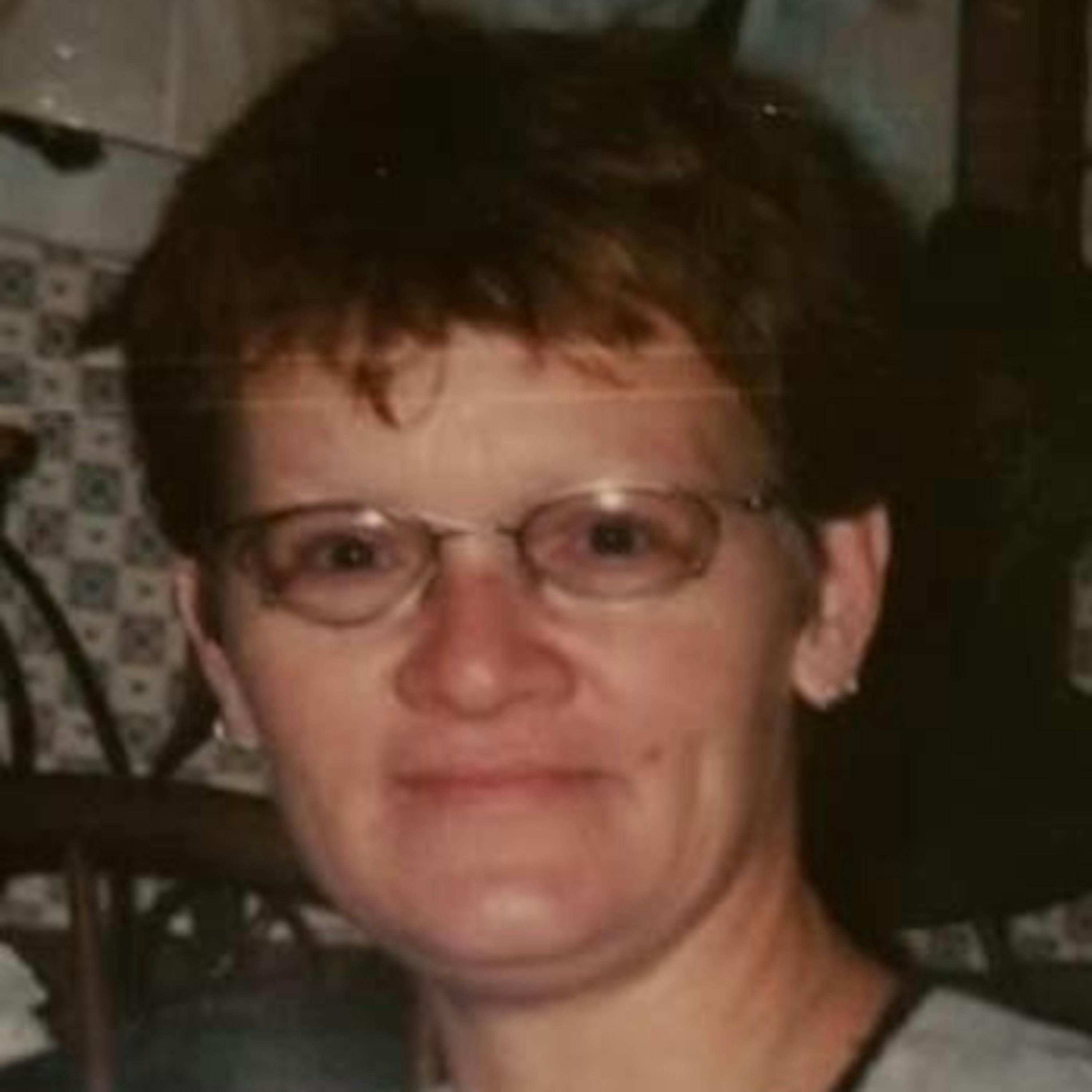 Tammy McKittrick: A Likely Story