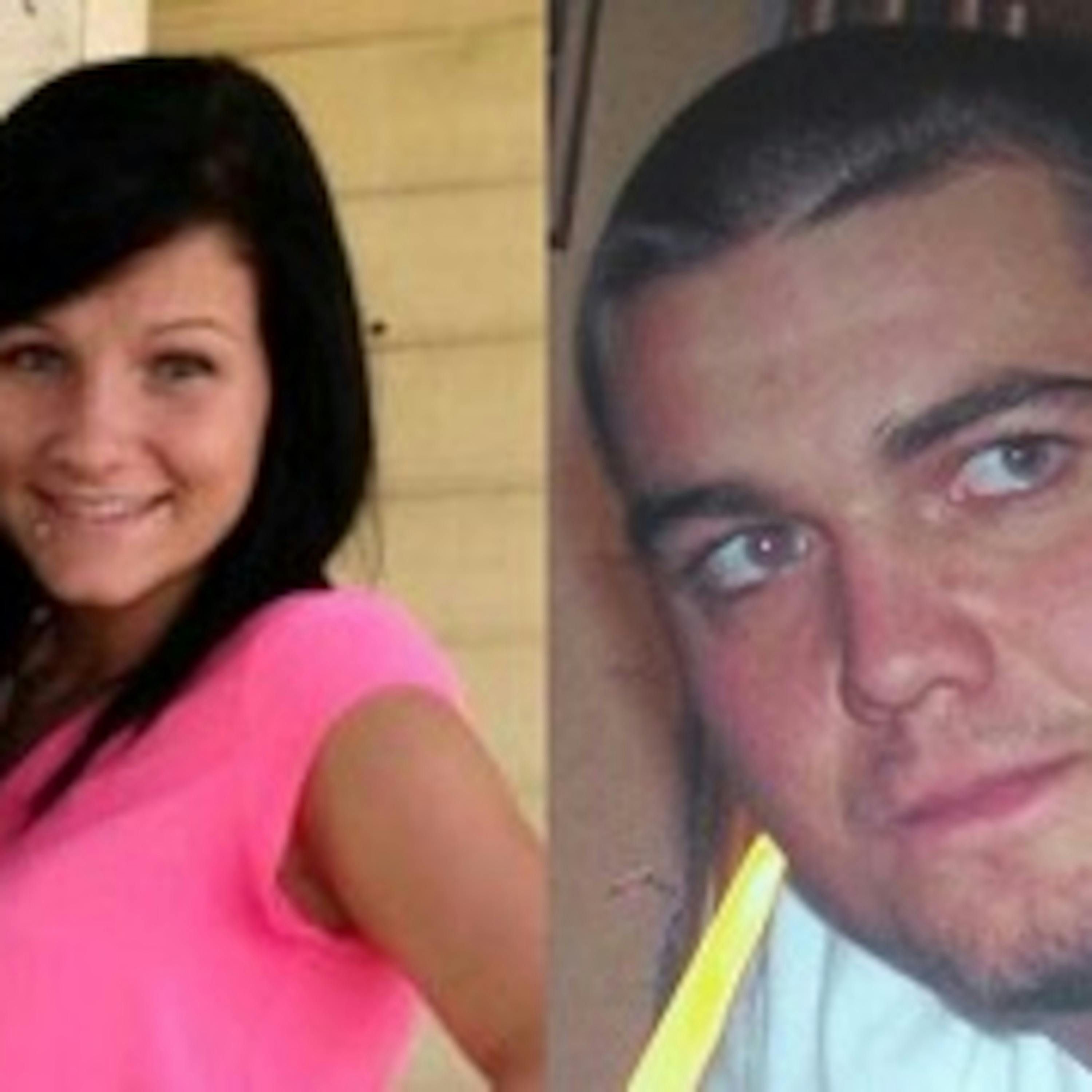 Molly Miller and Colt Haynes: The Chase