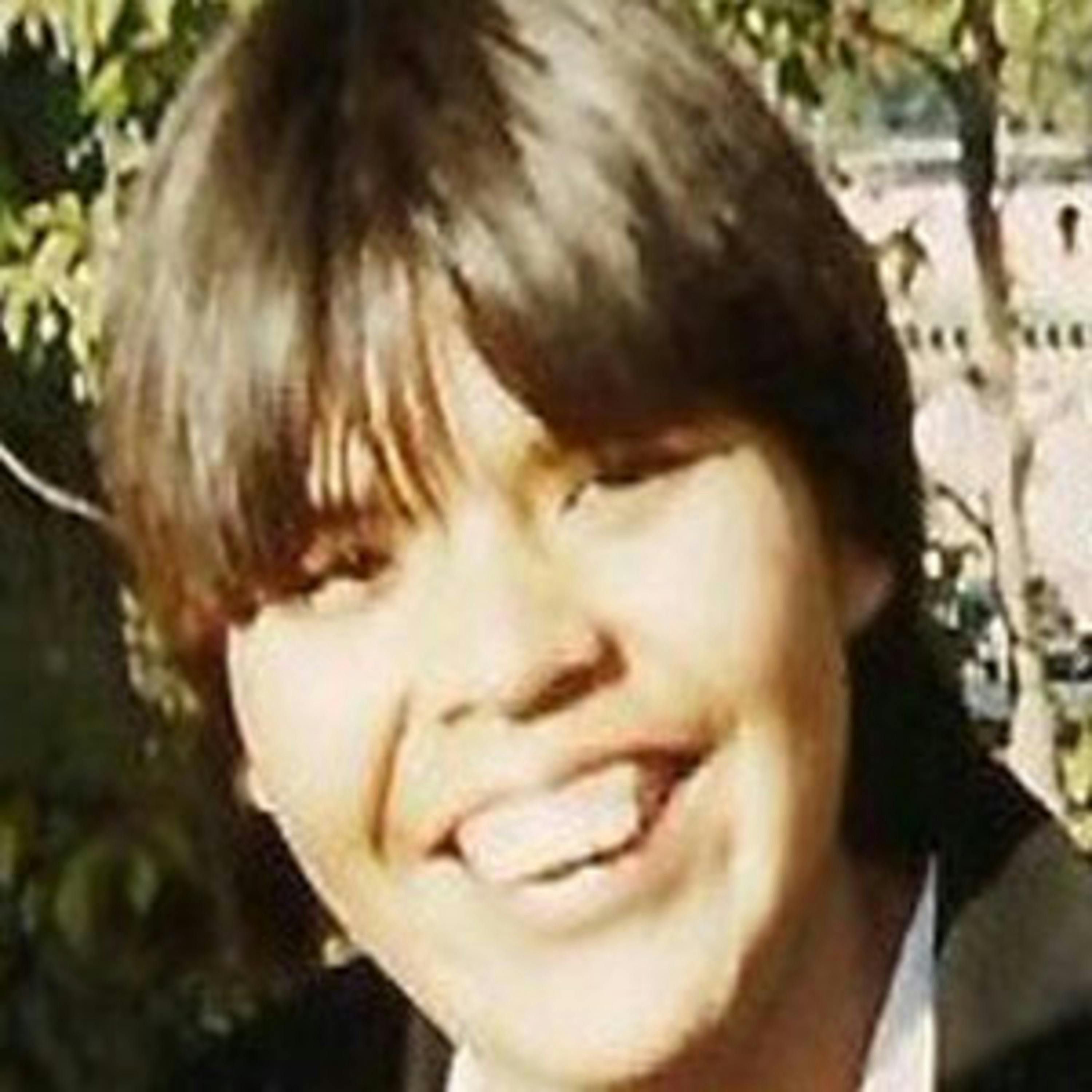 Bonnie Joseph: Highway Of Tears