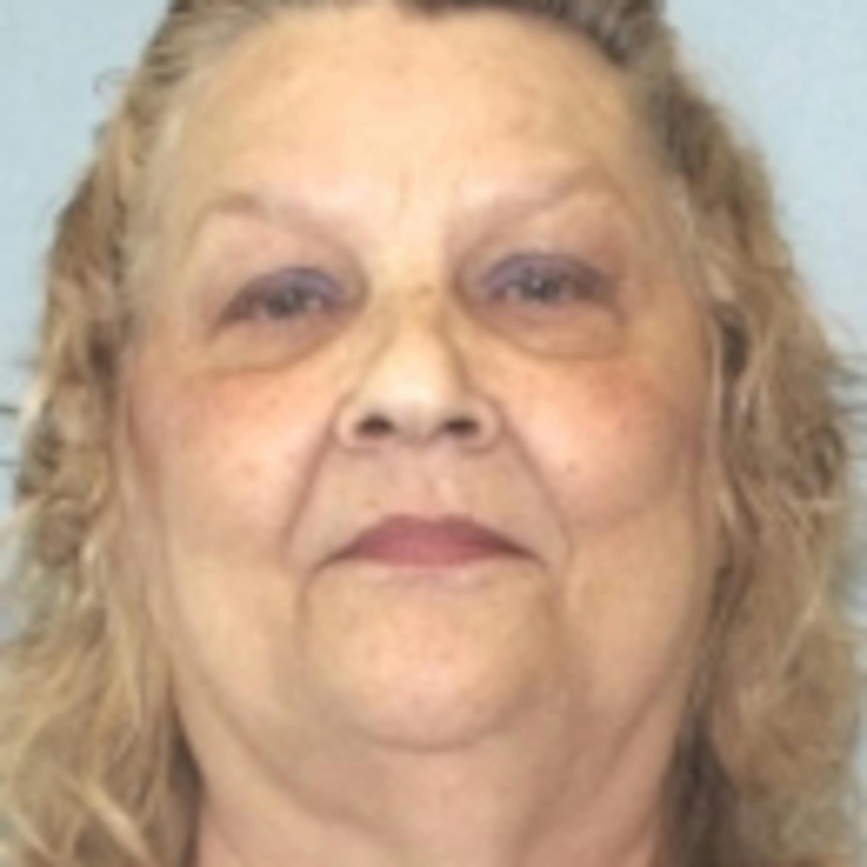 Rosemary Rapp: In The House
