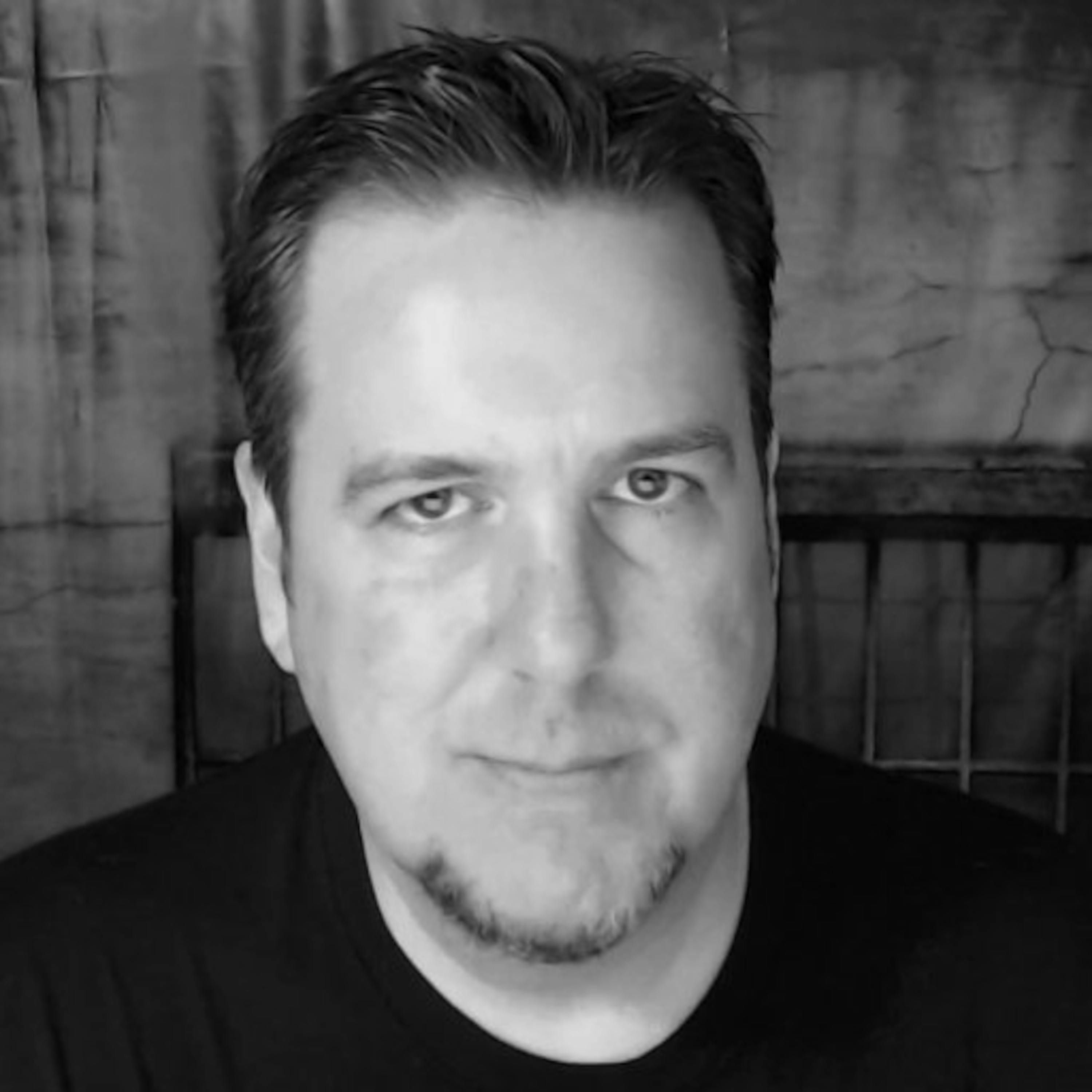 Episode 277: A Thanksgiving Week Special: An Interview with John Lordan