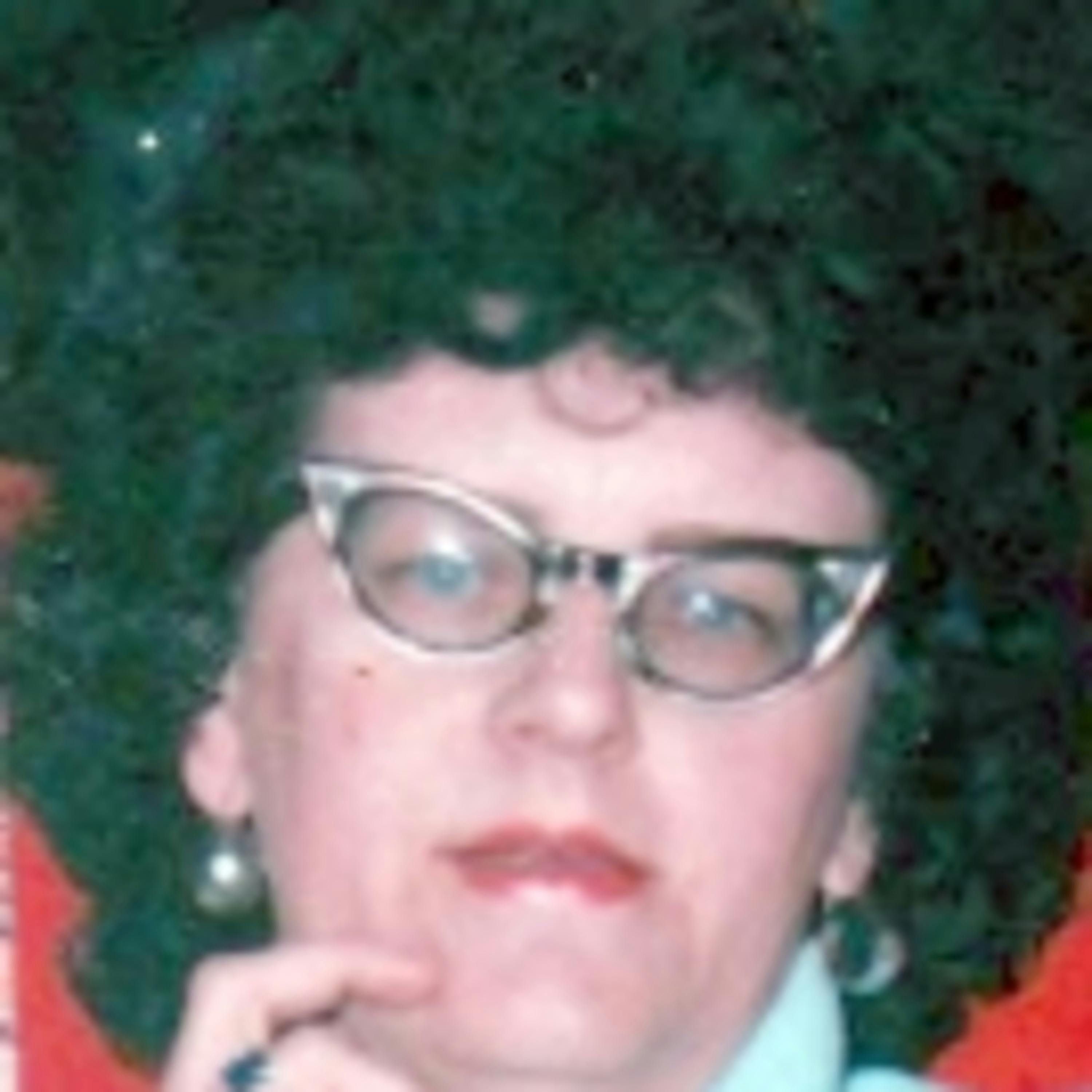 Helen Dymond: Into The Past