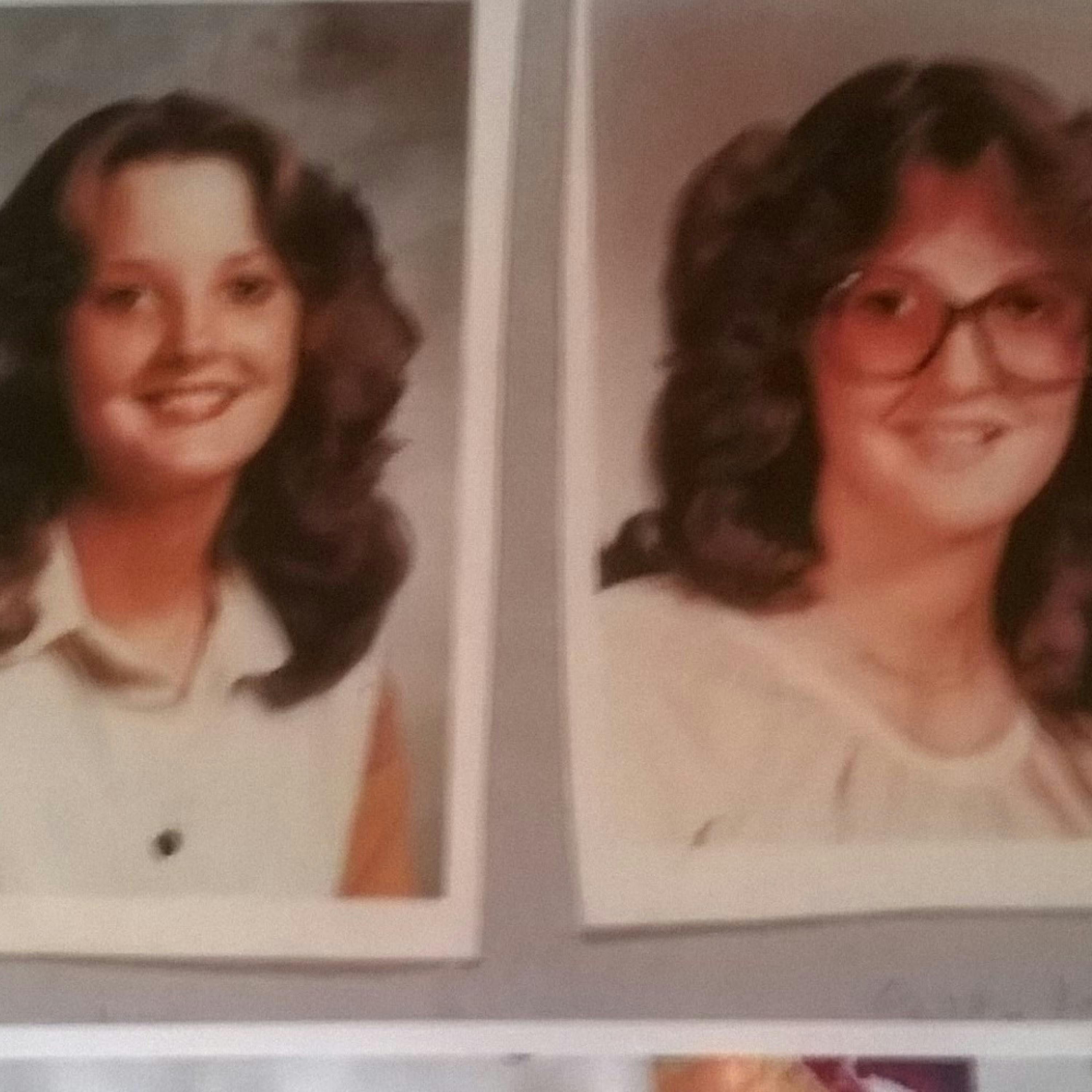 Peggy and Patty McDaniel: Connecting The Dots